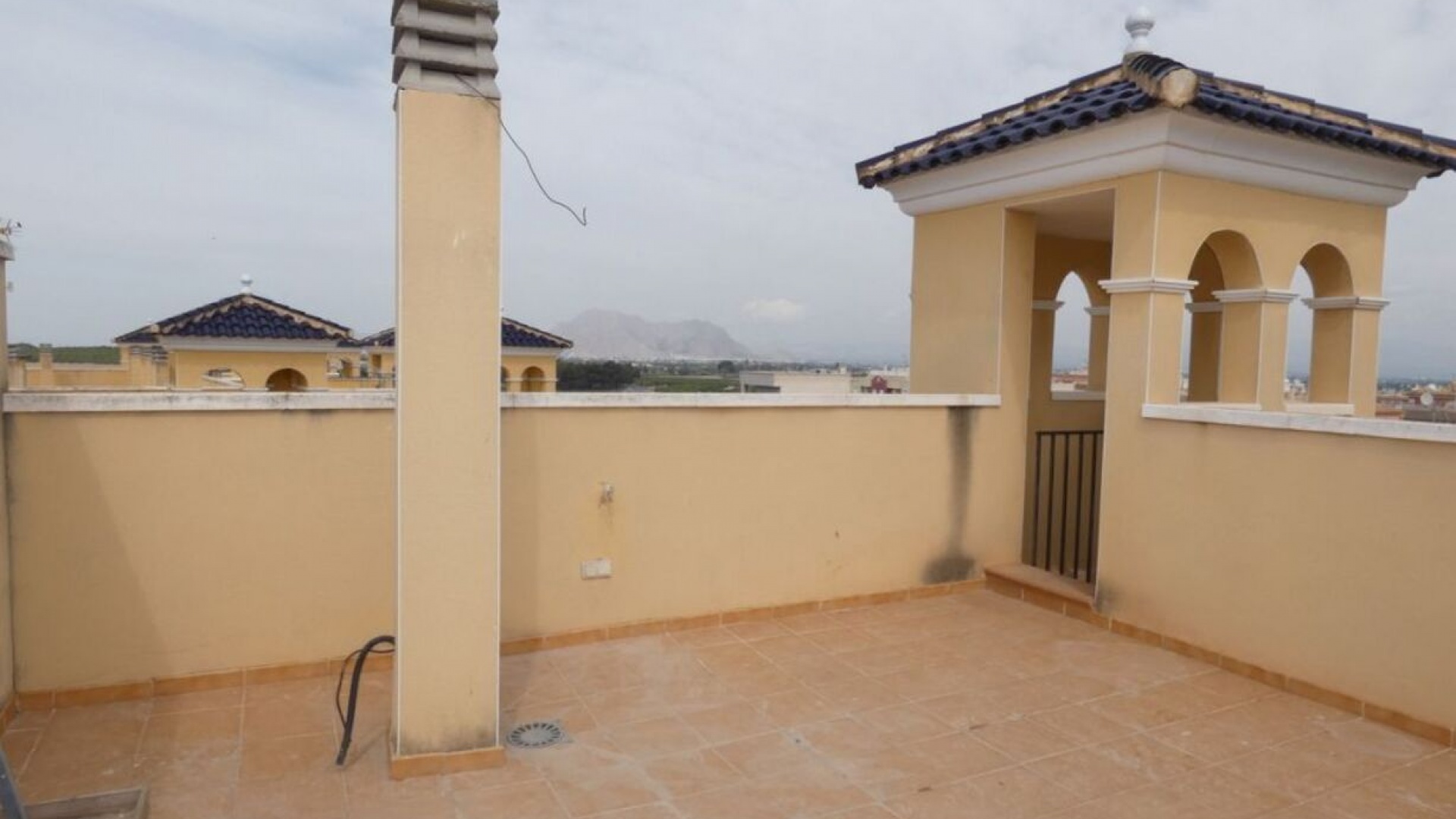 Resale - Apartment - Algorfa