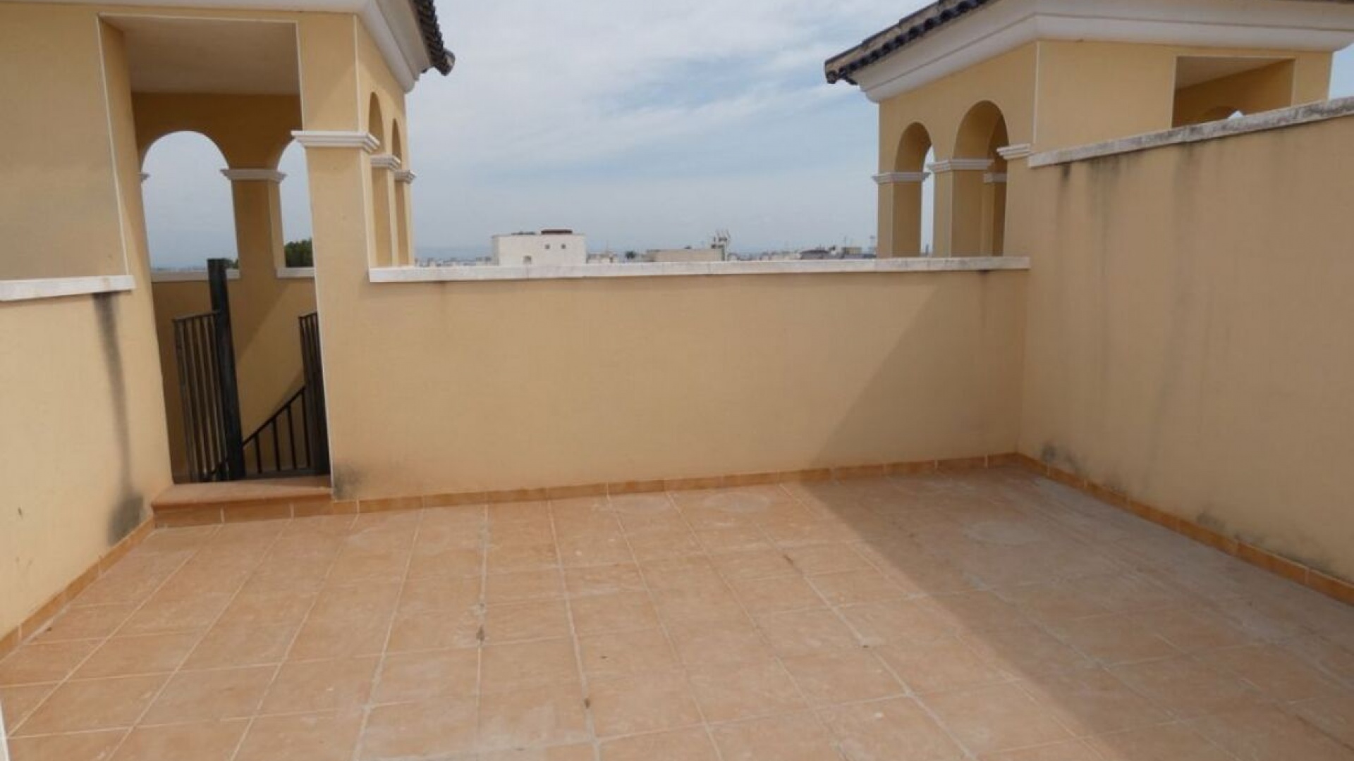 Resale - Apartment - Algorfa