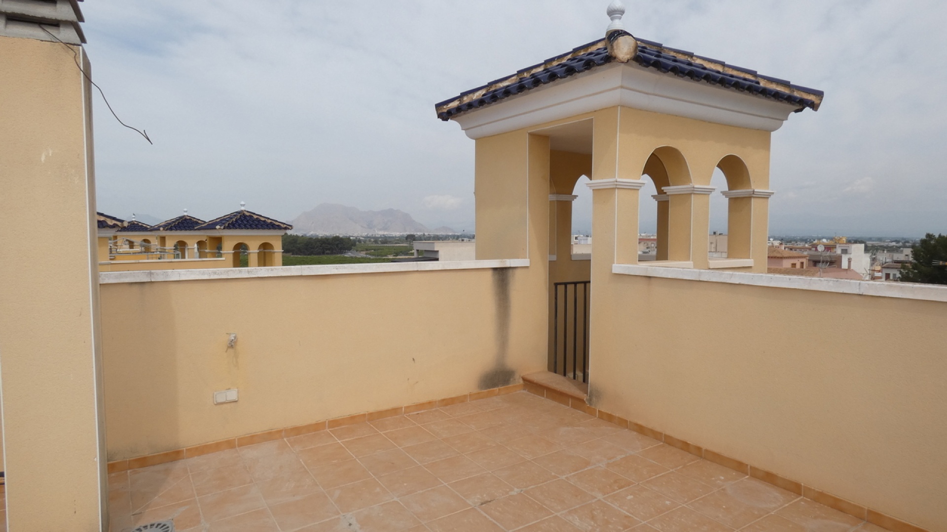 Resale - Apartment - Algorfa