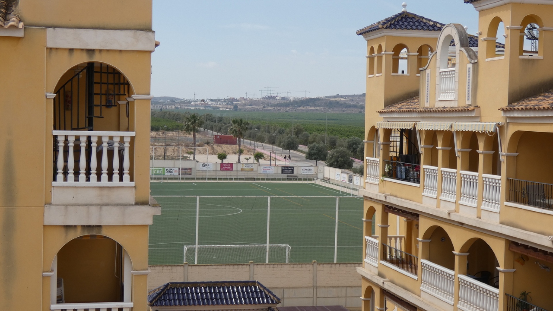 Resale - Apartment - Algorfa