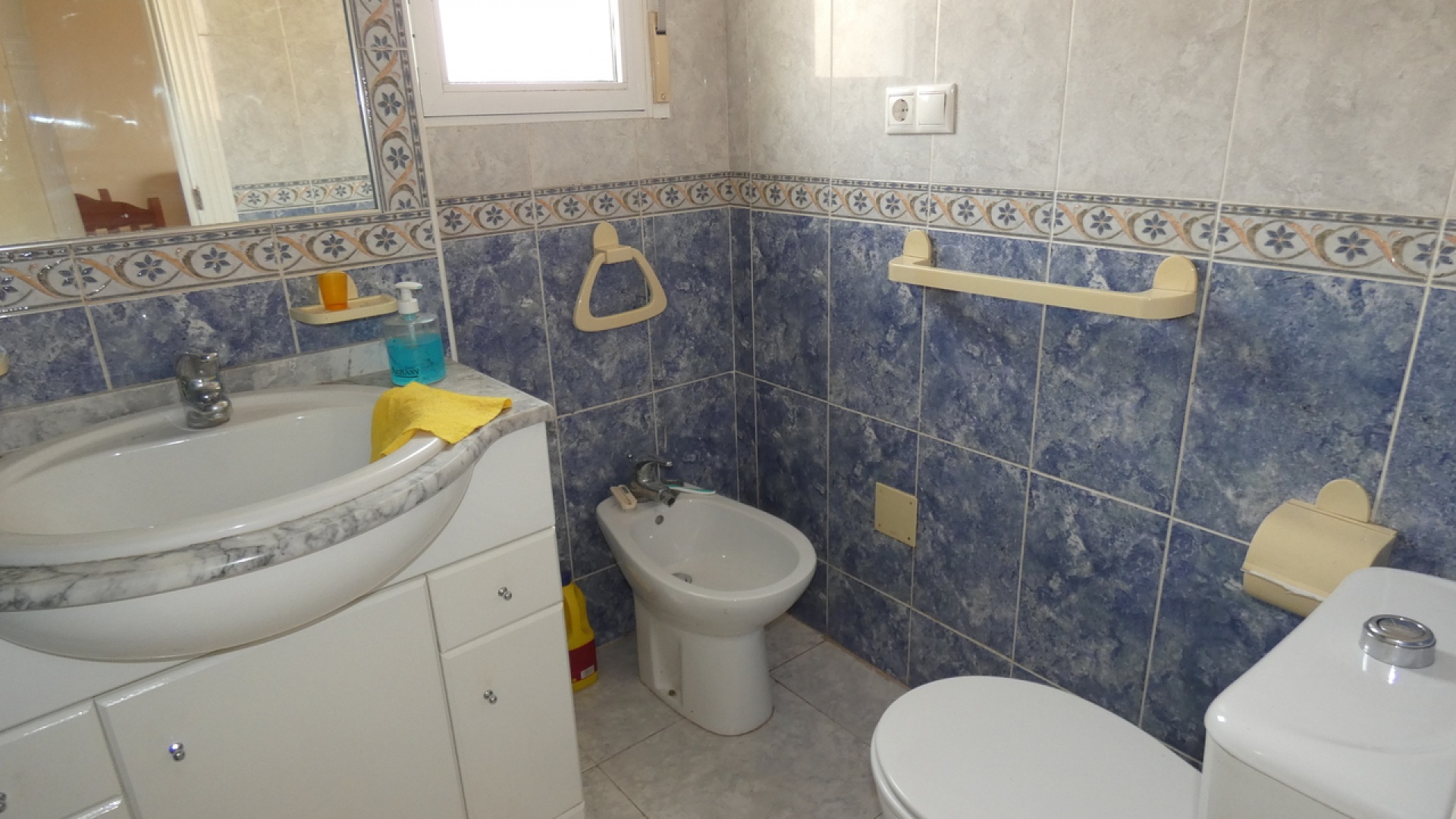 Resale - Apartment - Algorfa