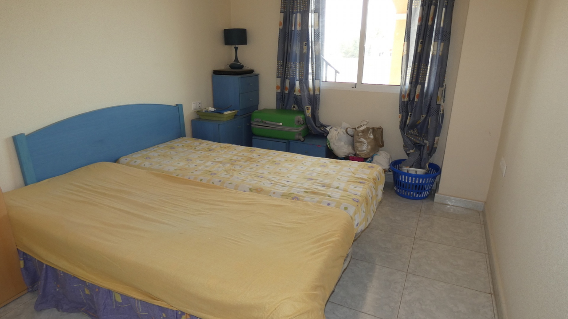 Resale - Apartment - Algorfa