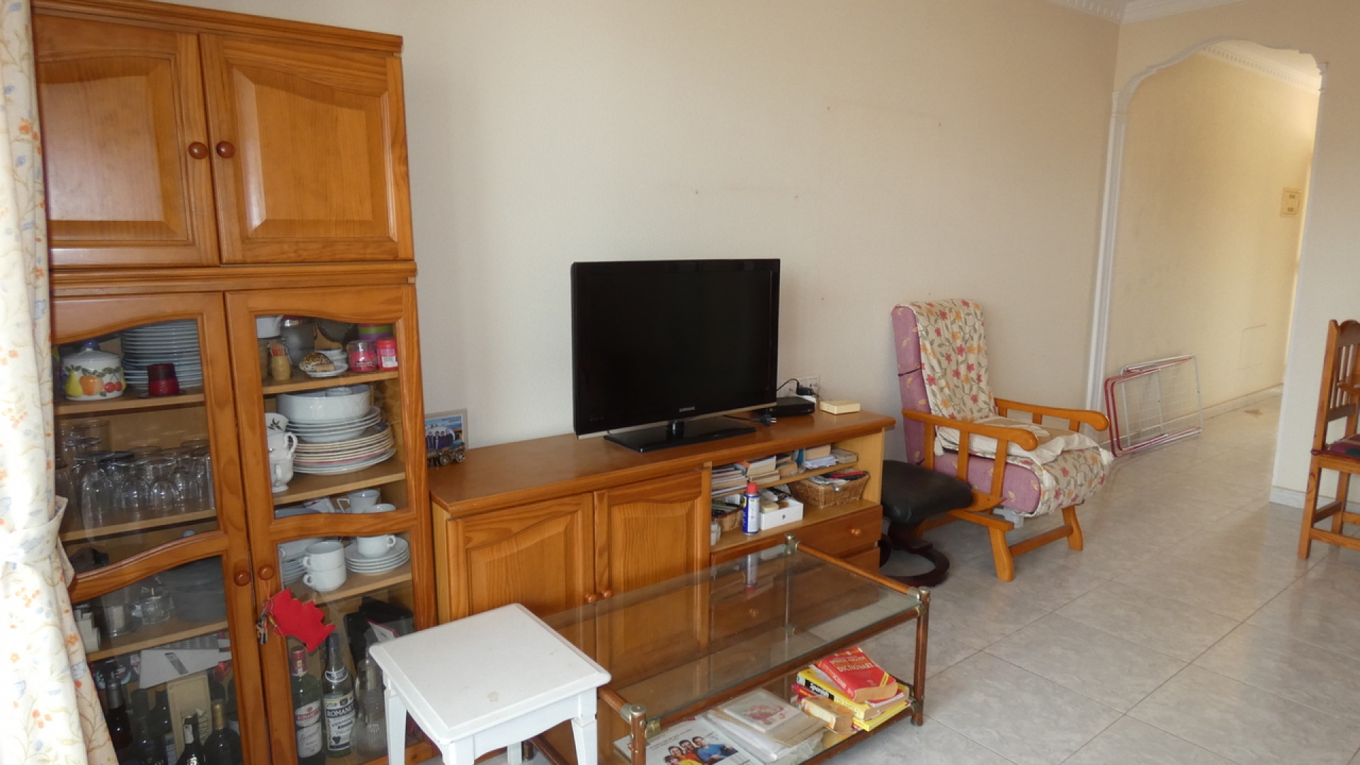 Resale - Apartment - Algorfa