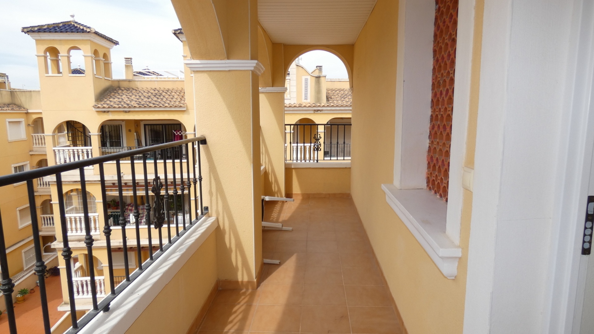 Resale - Apartment - Algorfa