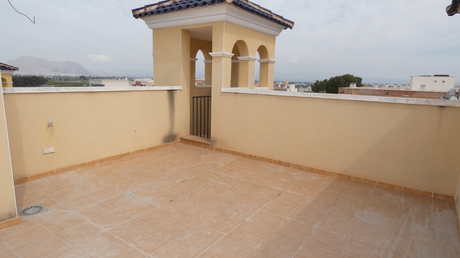 Resale - Apartment - Algorfa