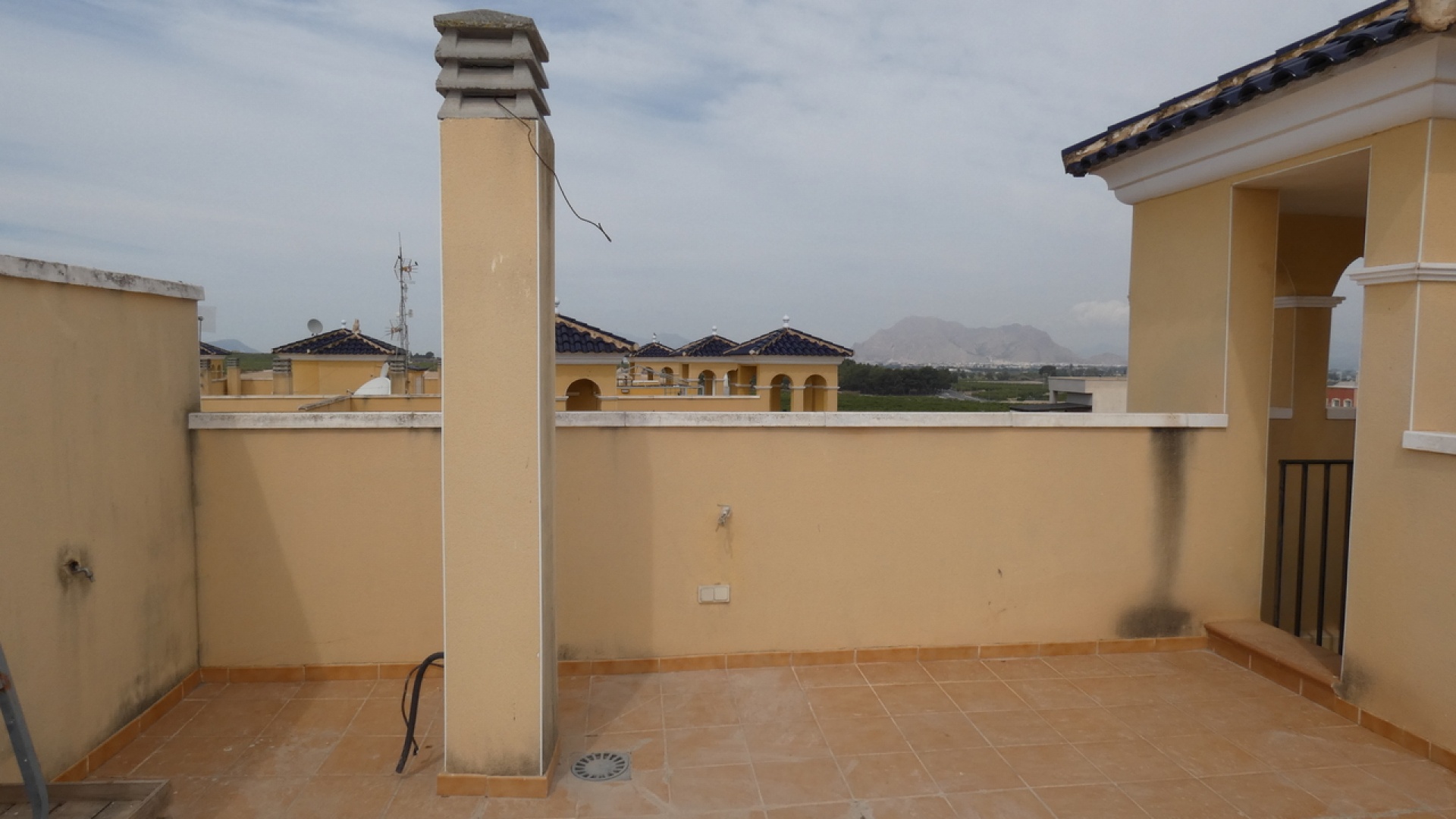 Resale - Apartment - Algorfa