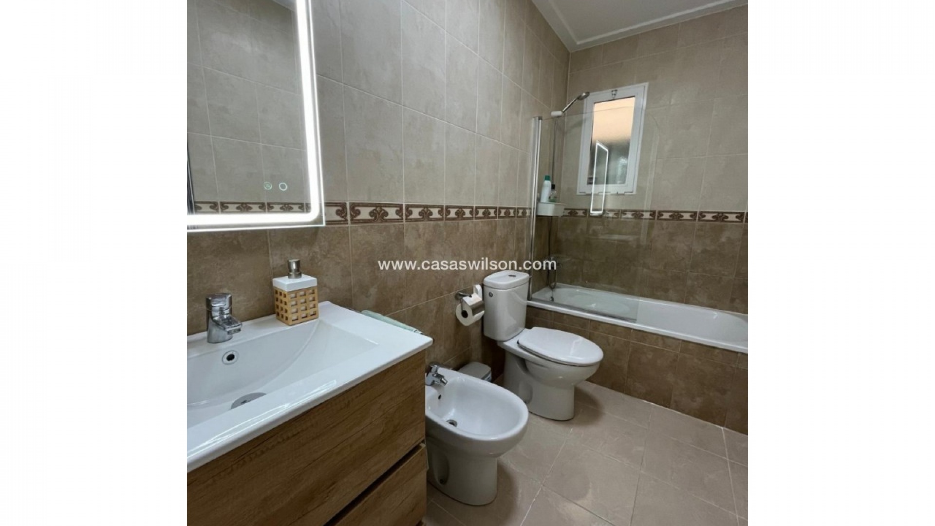 Resale - Apartment - Almoradi - almoradi