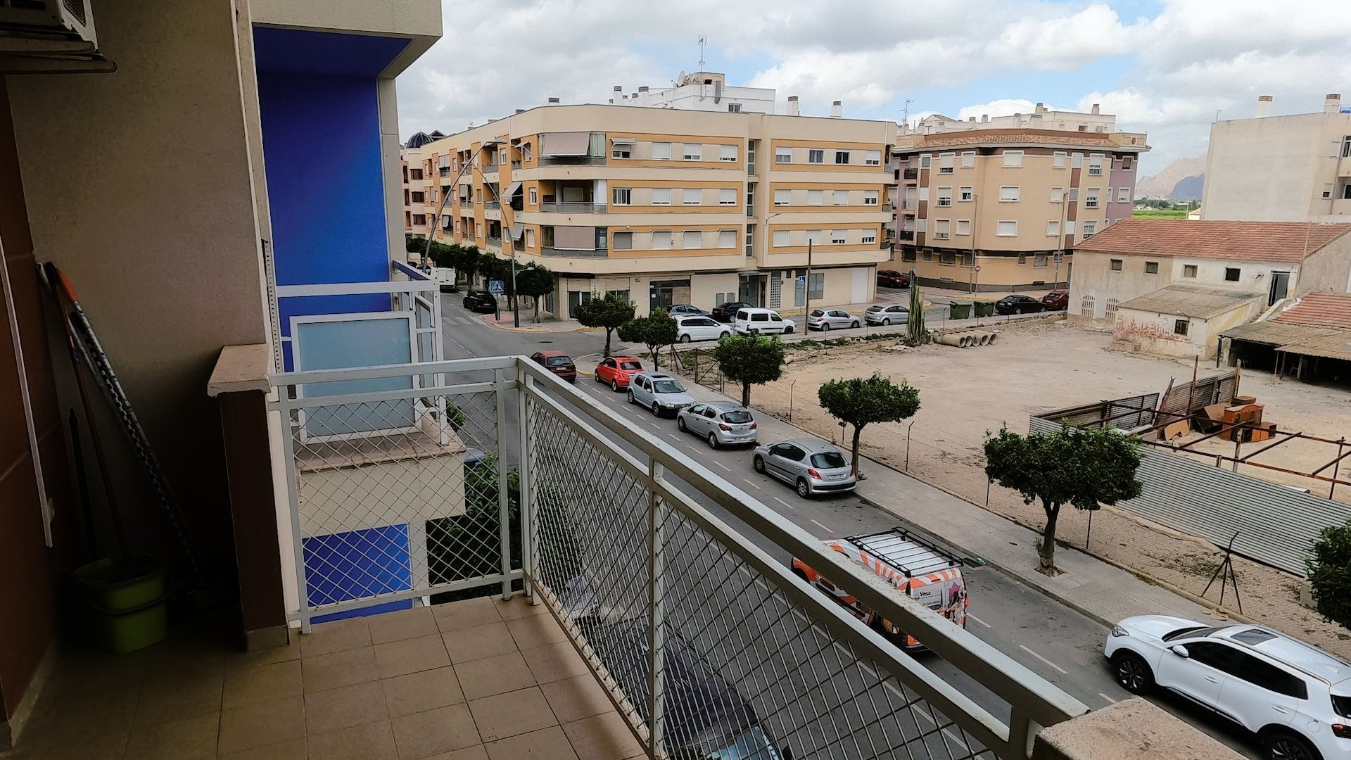 Resale - Apartment - Almoradi