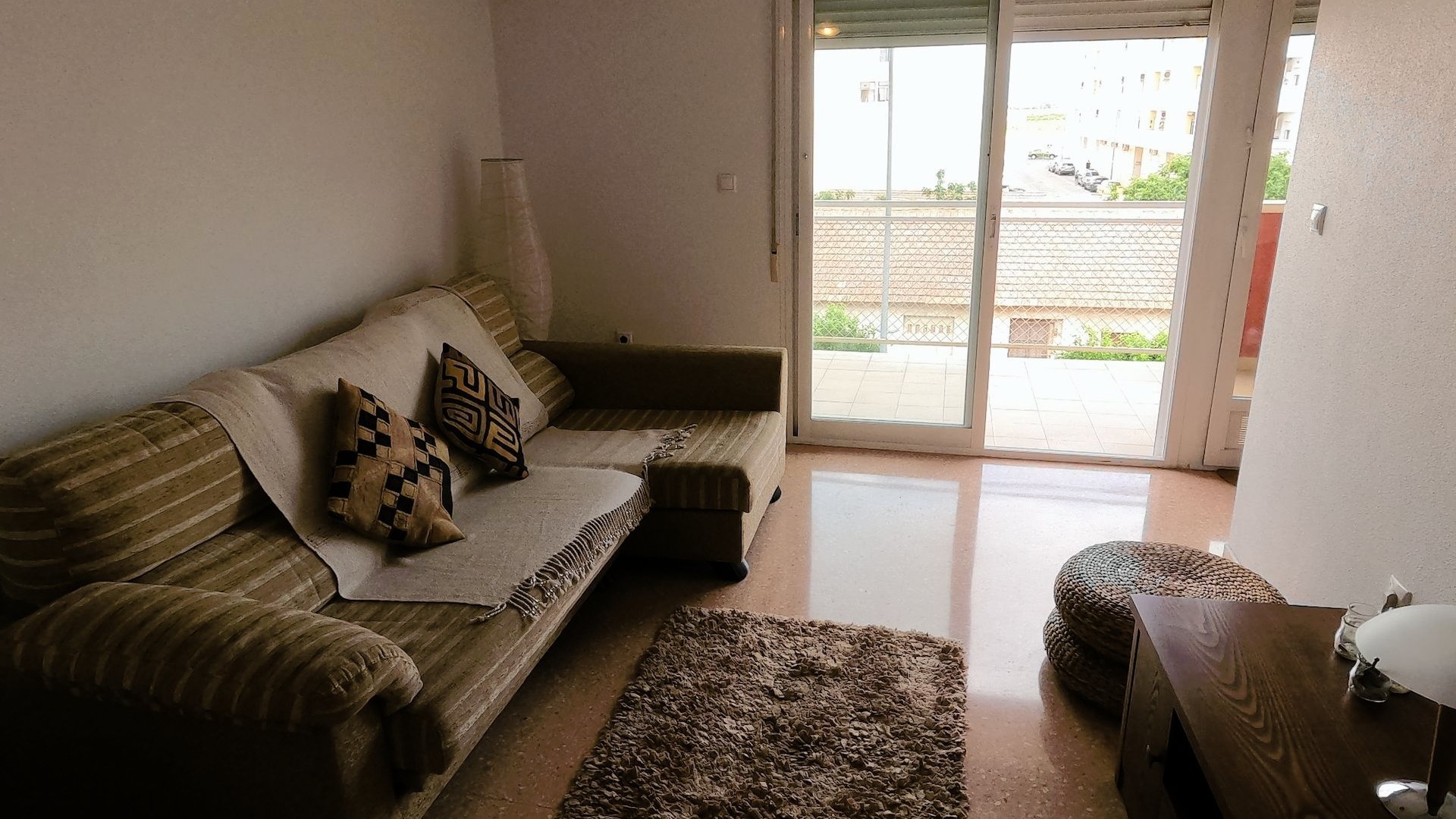 Resale - Apartment - Almoradi