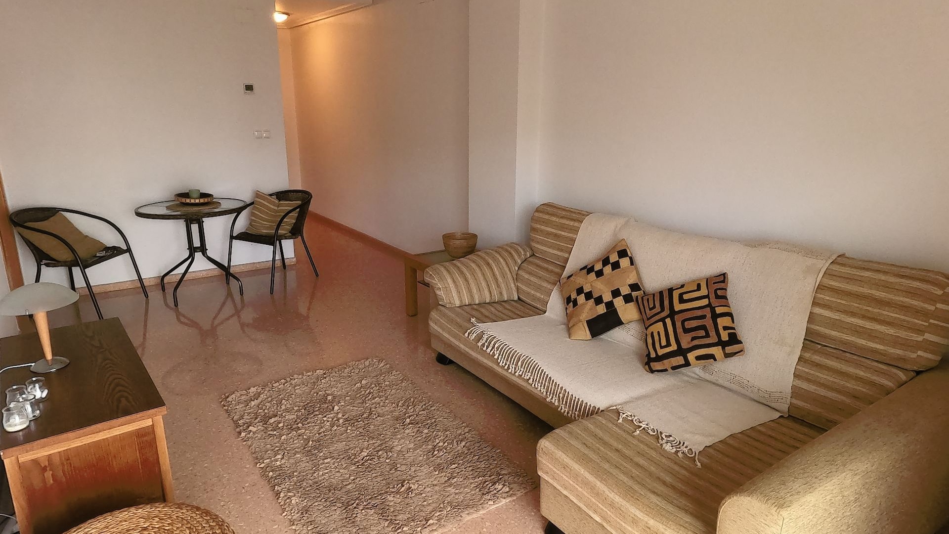 Resale - Apartment - Almoradi