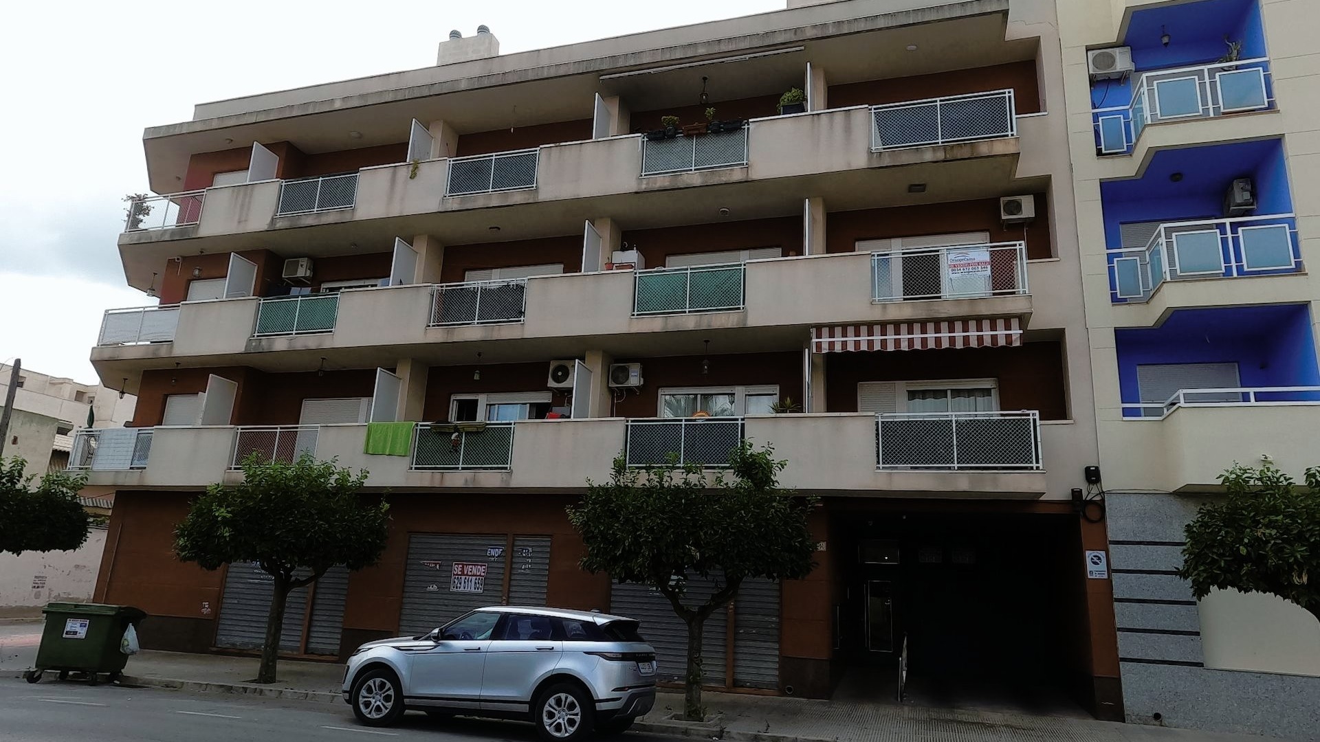 Resale - Apartment - Almoradi