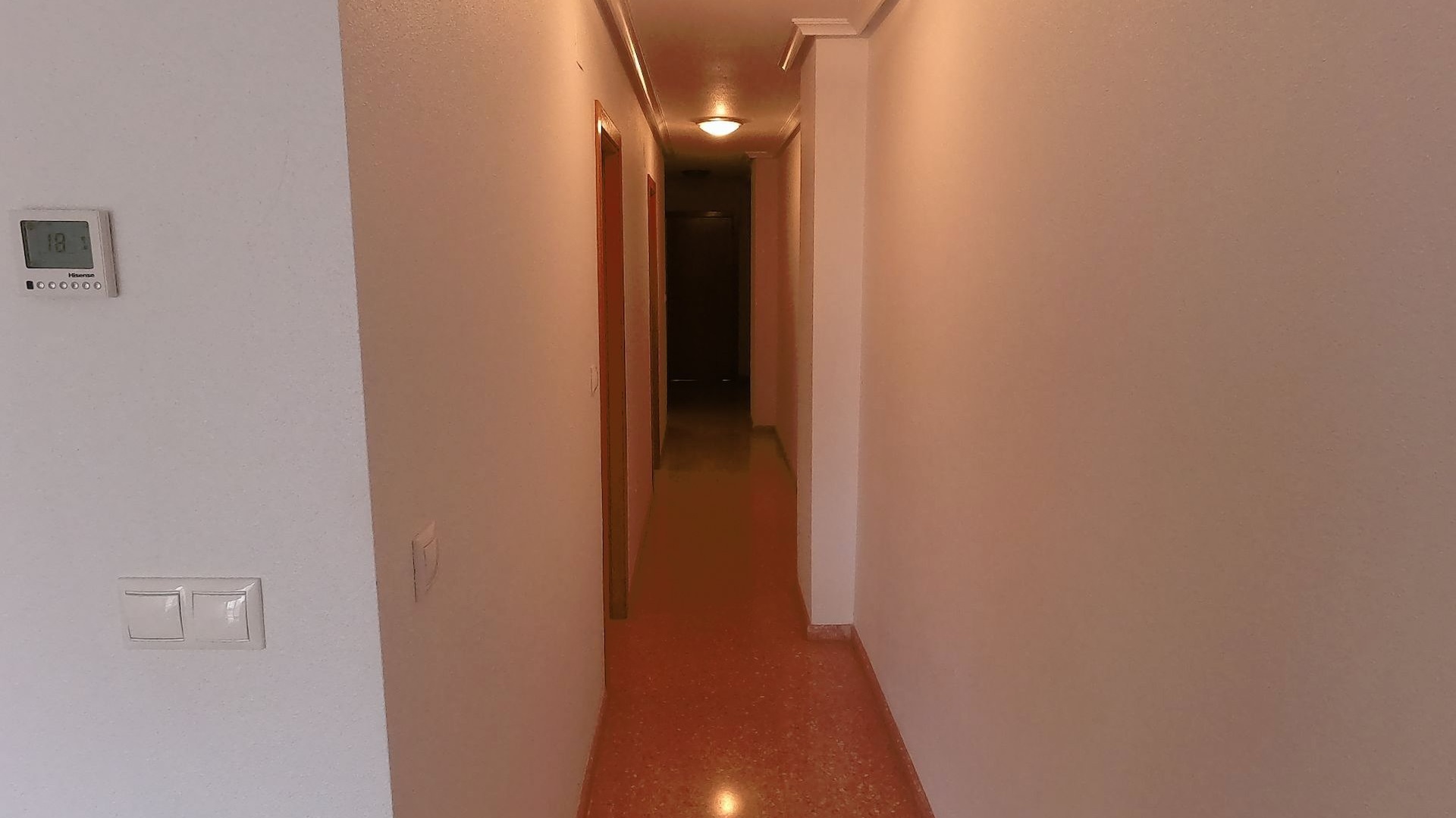 Resale - Apartment - Almoradi