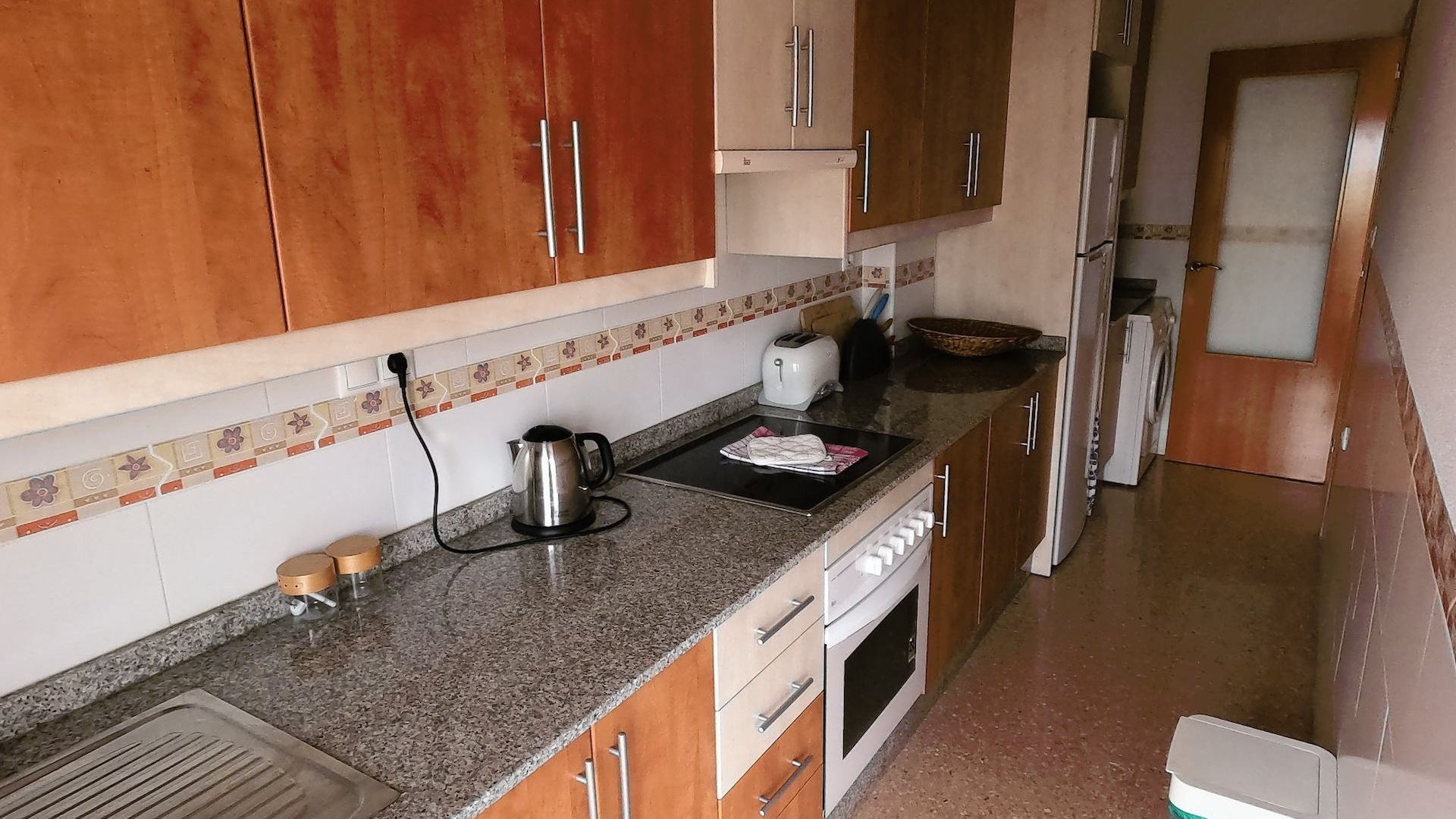 Resale - Apartment - Almoradi