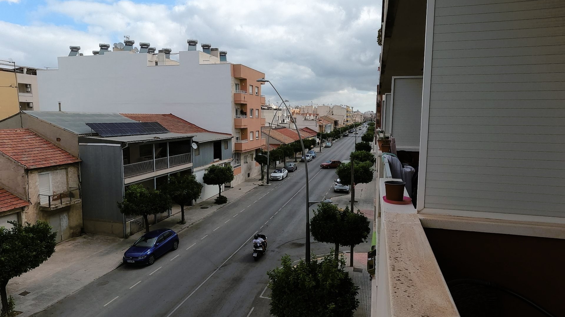 Resale - Apartment - Almoradi