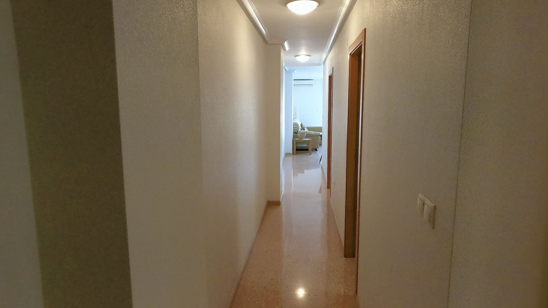 Resale - Apartment - Almoradi