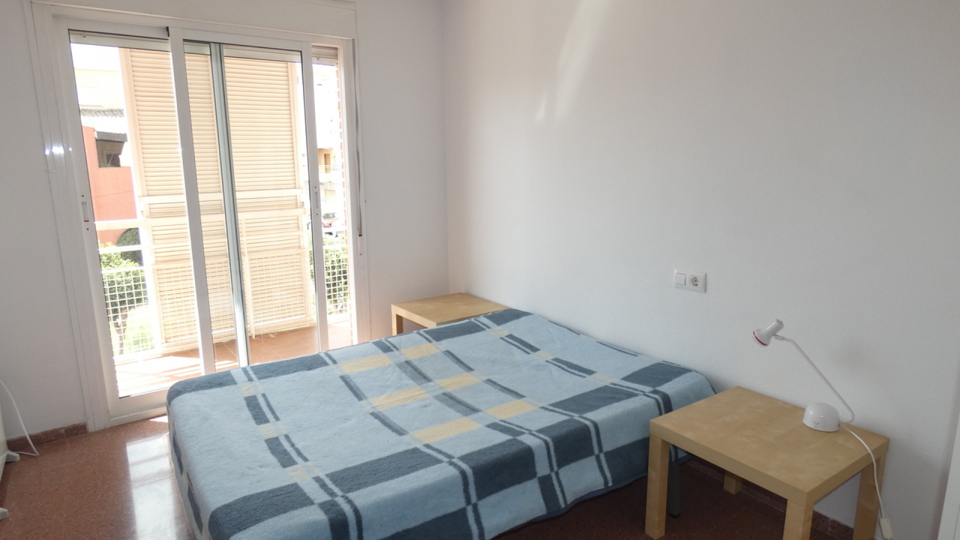 Resale - Apartment - Almoradi