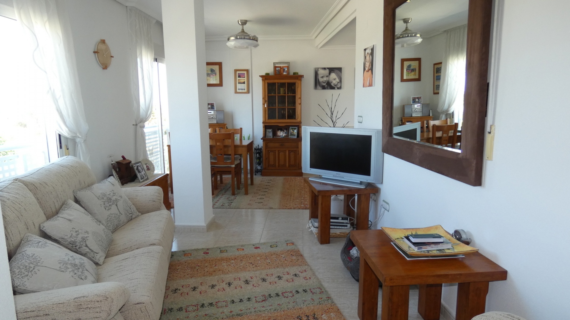 Resale - Apartment - Almoradi