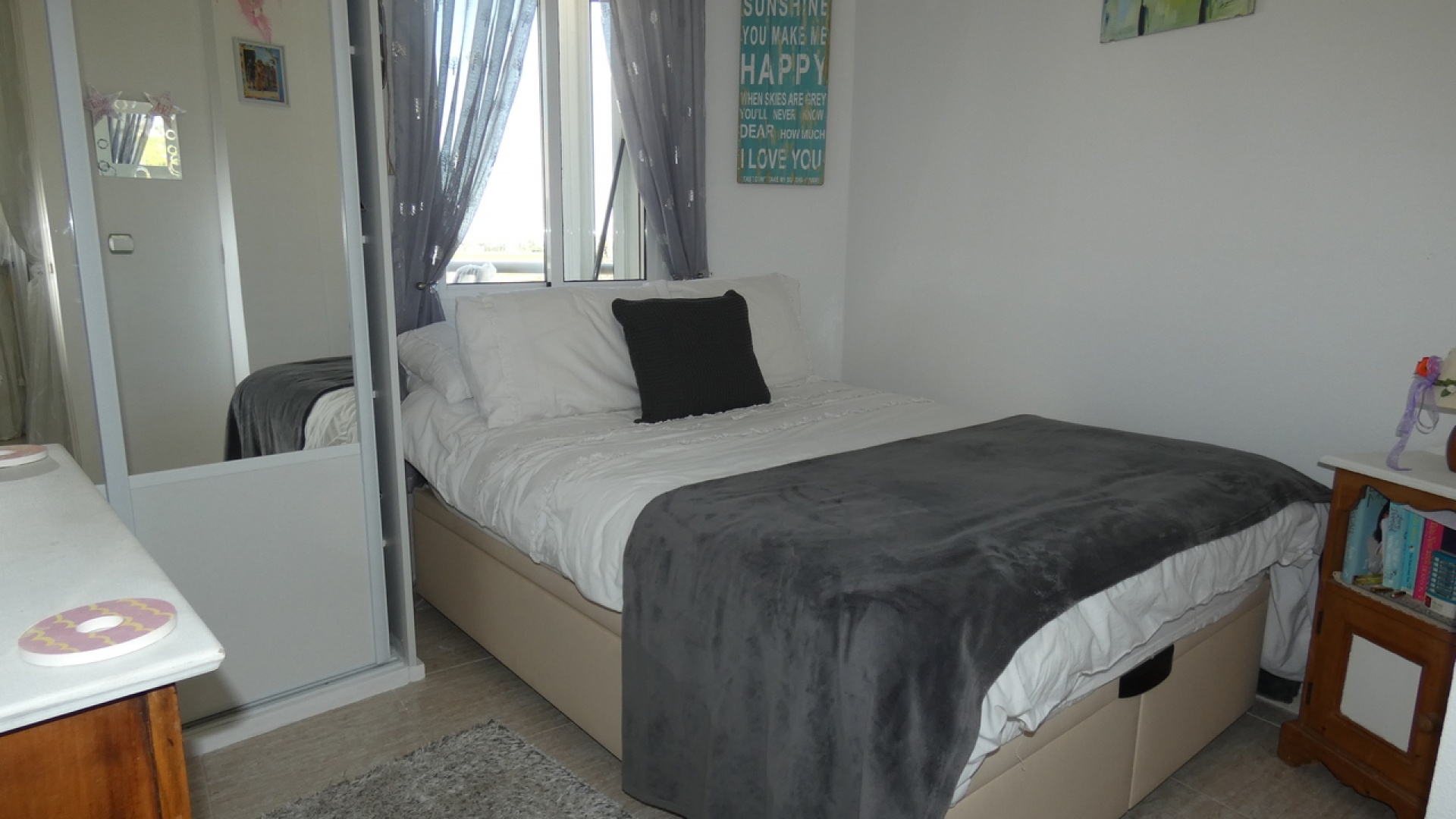 Resale - Apartment - Almoradi