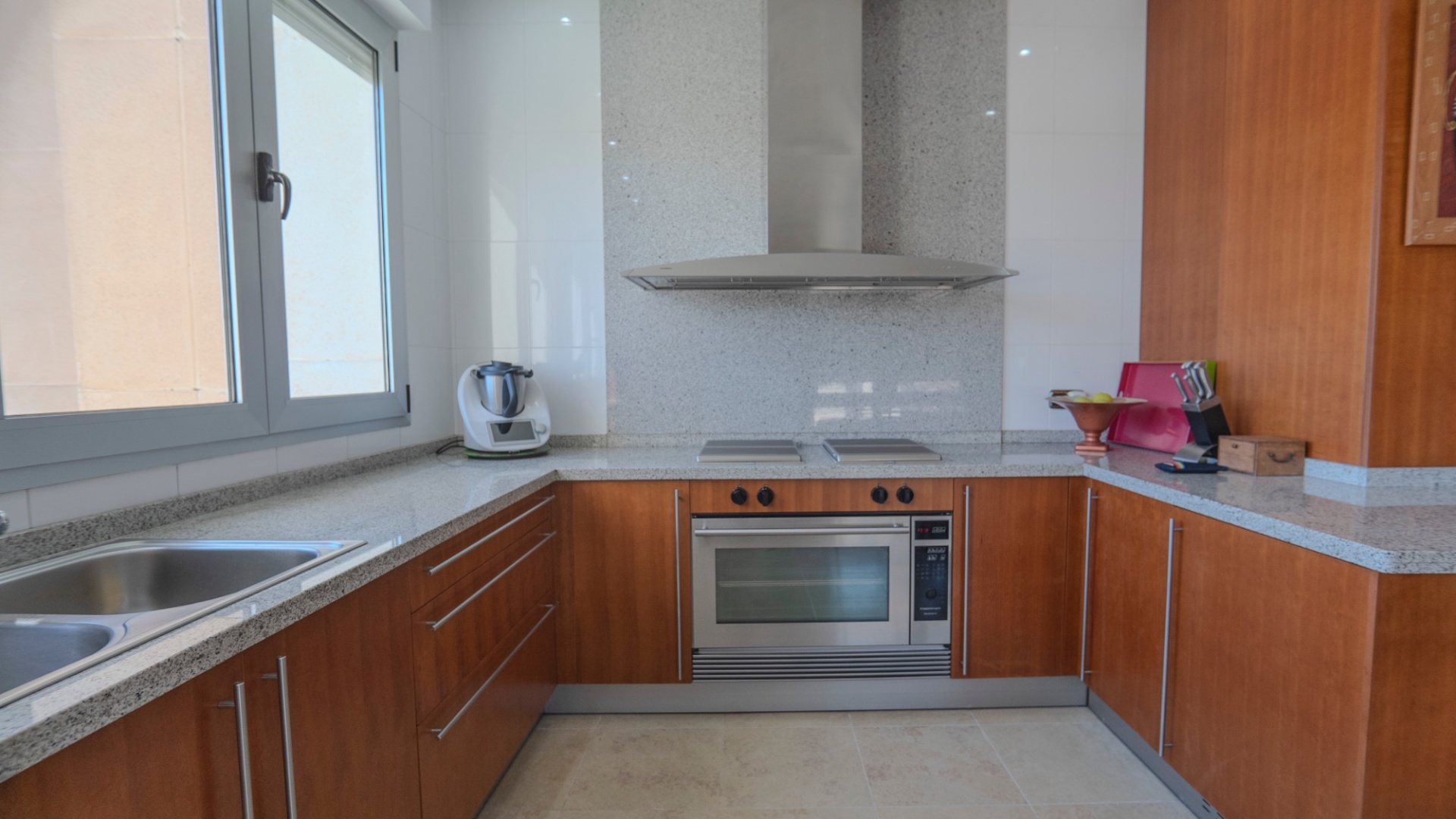 Resale - Apartment - Benidorm - Coblanca