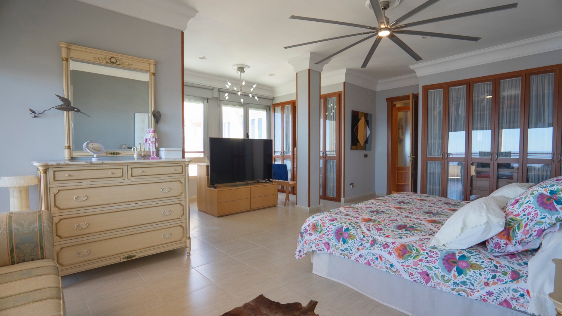 Resale - Apartment - Benidorm - Coblanca