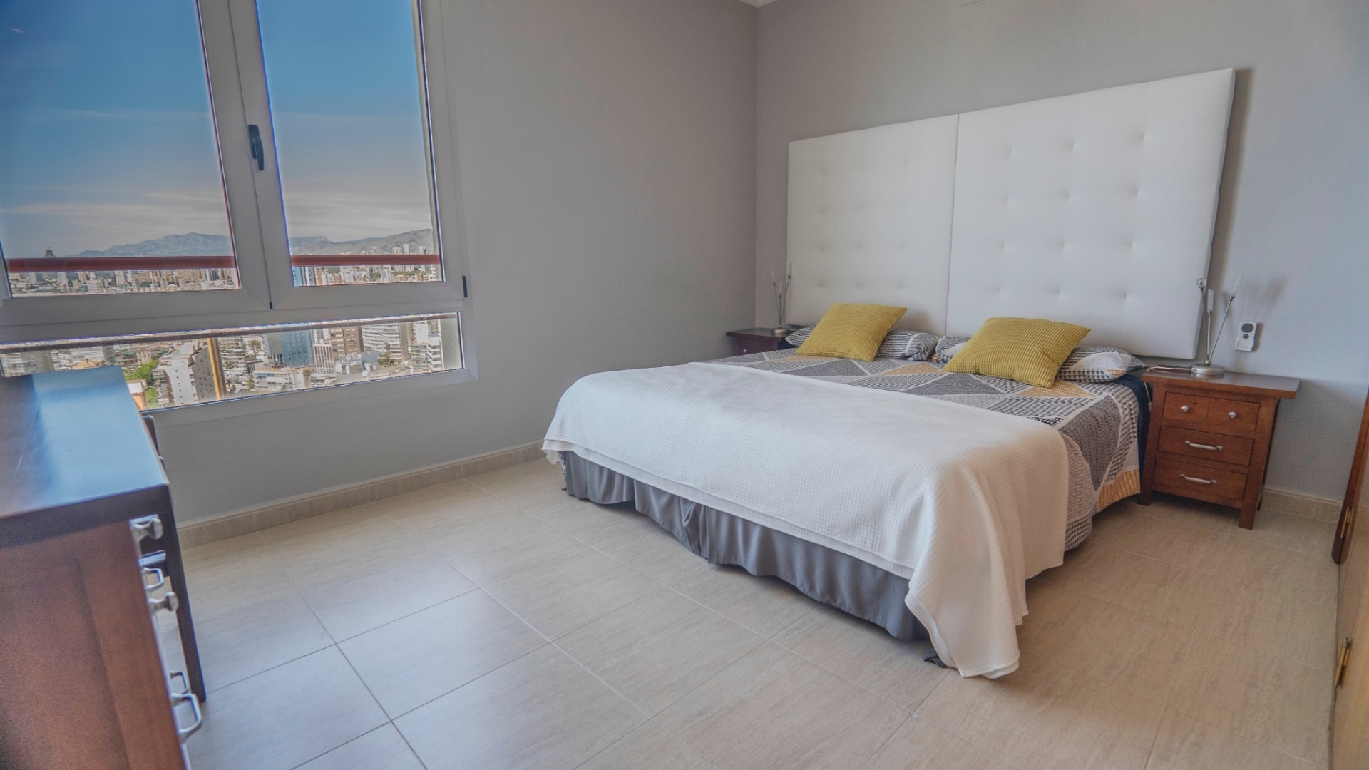 Resale - Apartment - Benidorm - Coblanca