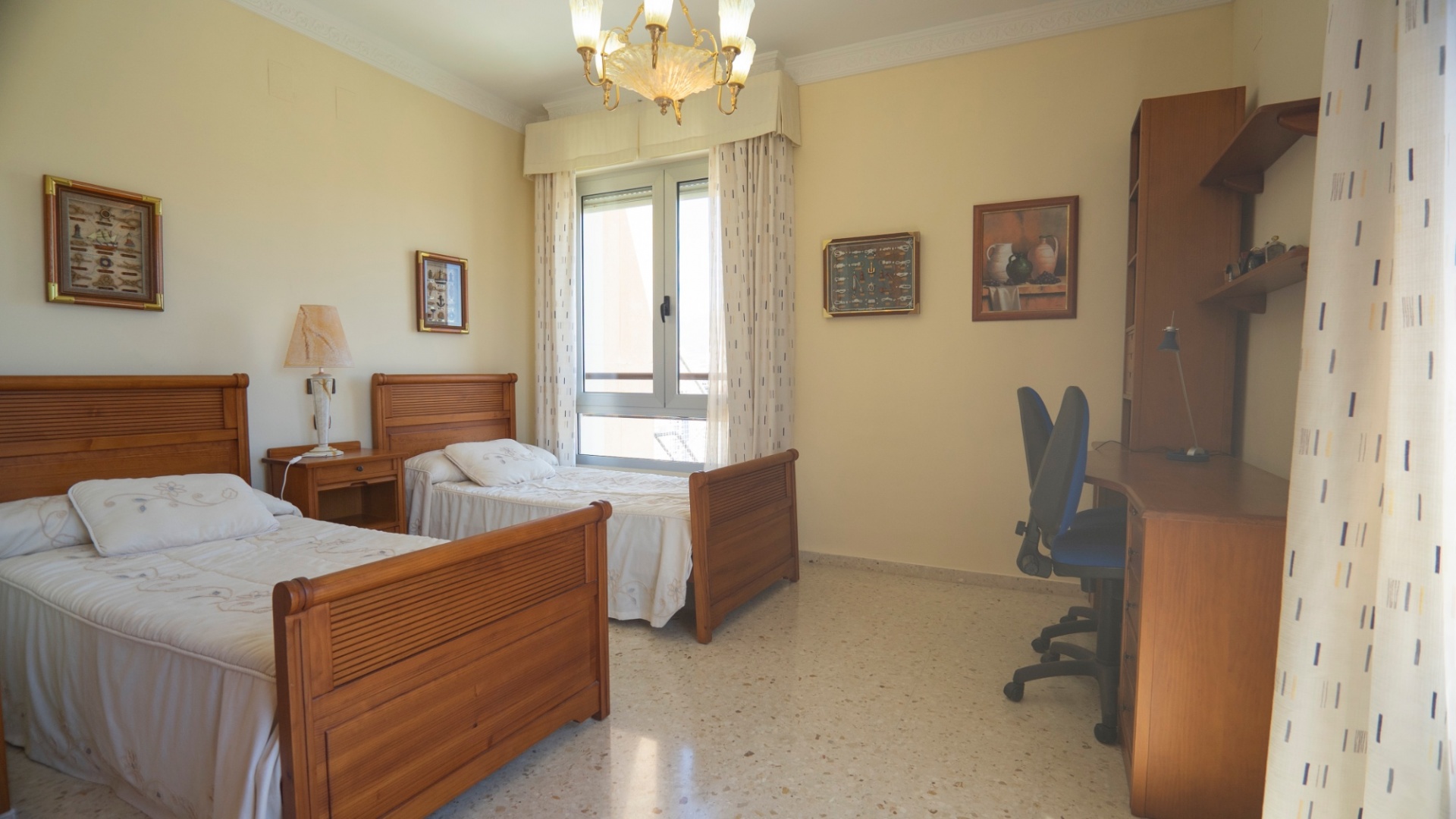 Resale - Apartment - Benidorm - Coblanca