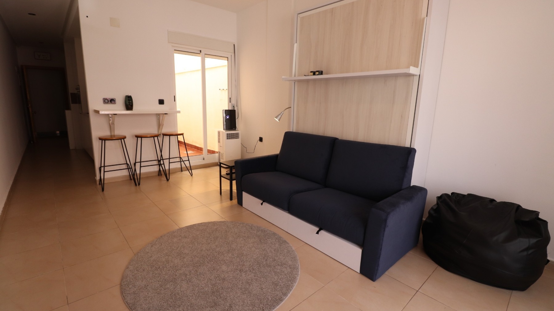 Resale - Apartment - Benijofar - Benijofar - Village