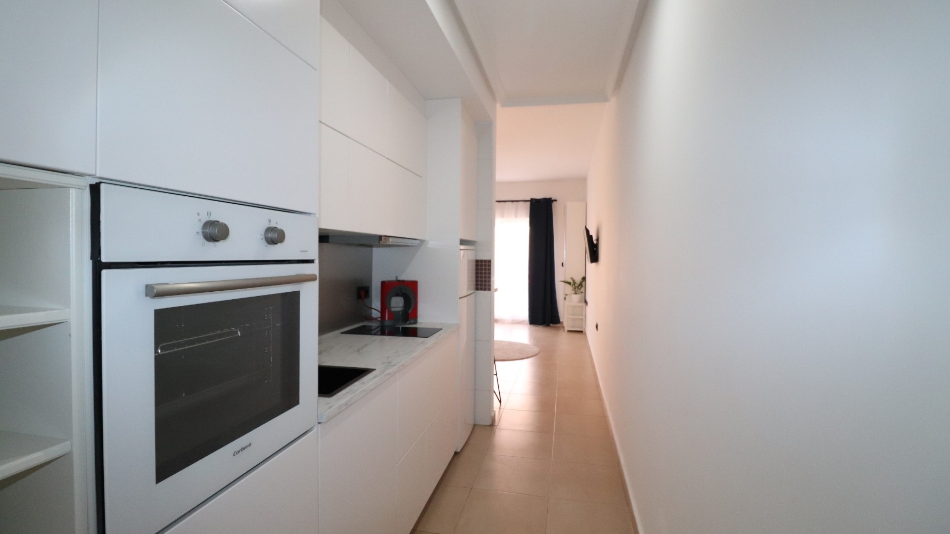 Resale - Apartment - Benijofar - Benijofar - Village