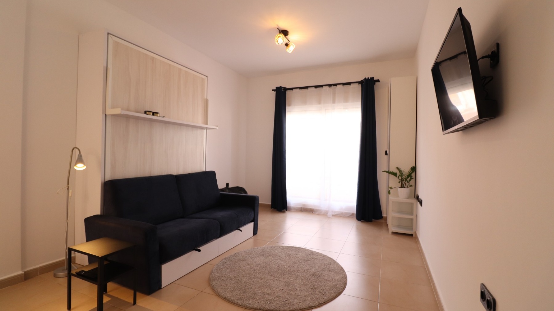 Resale - Apartment - Benijofar - Benijofar - Village