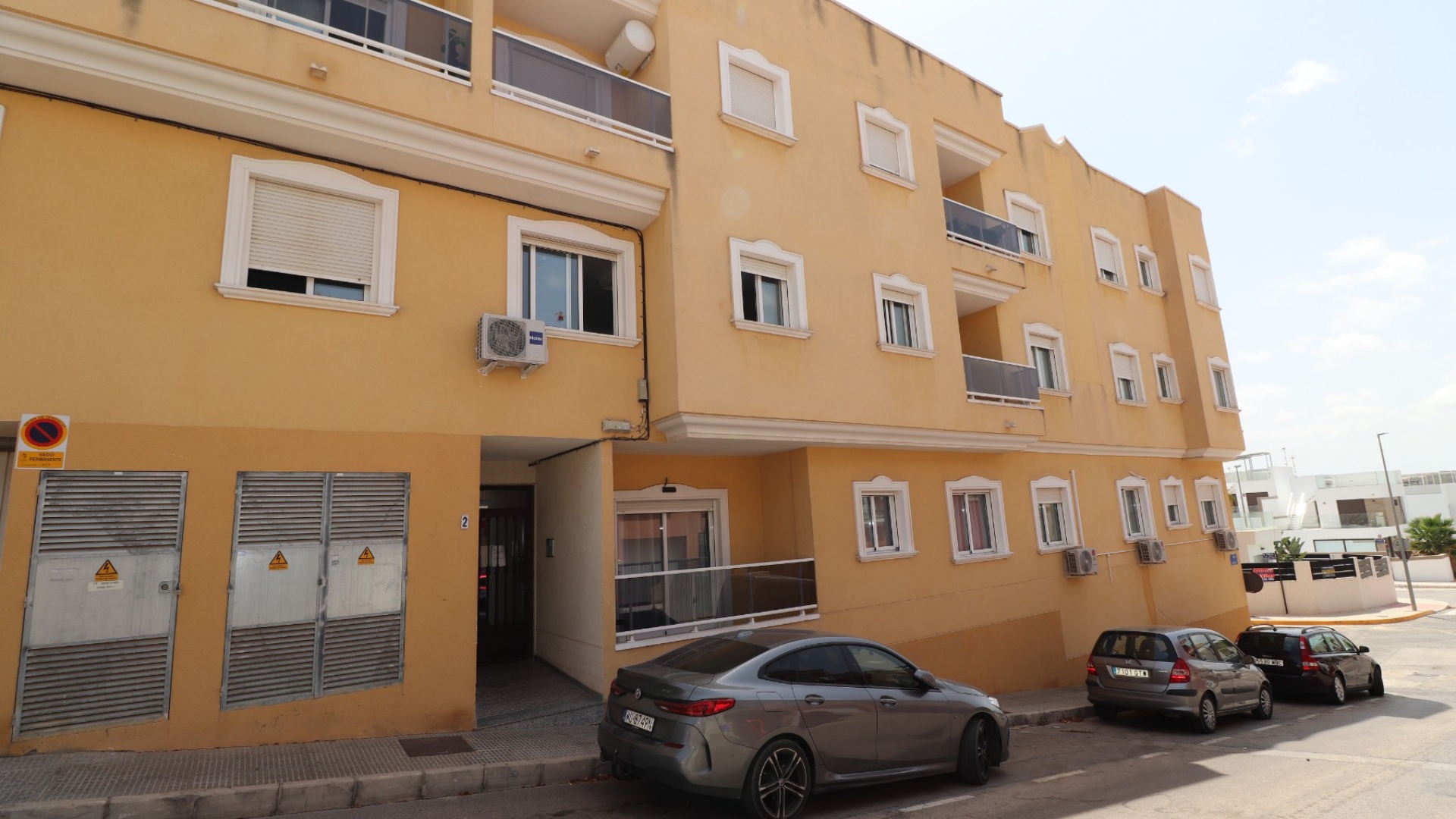 Resale - Apartment - Benijofar - Benijofar - Village