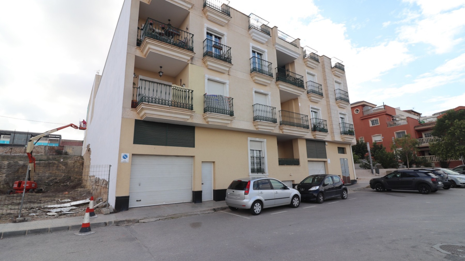 Resale - Apartment - Benijofar - Benijofar - Village