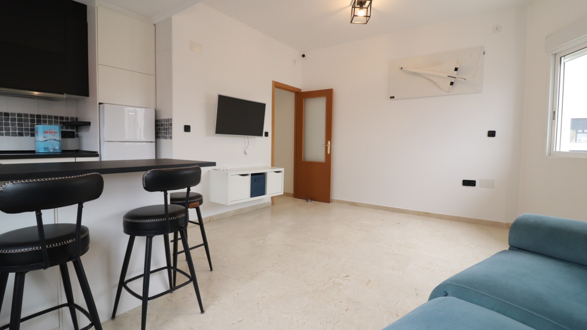 Resale - Apartment - Benijofar - Benijofar - Village