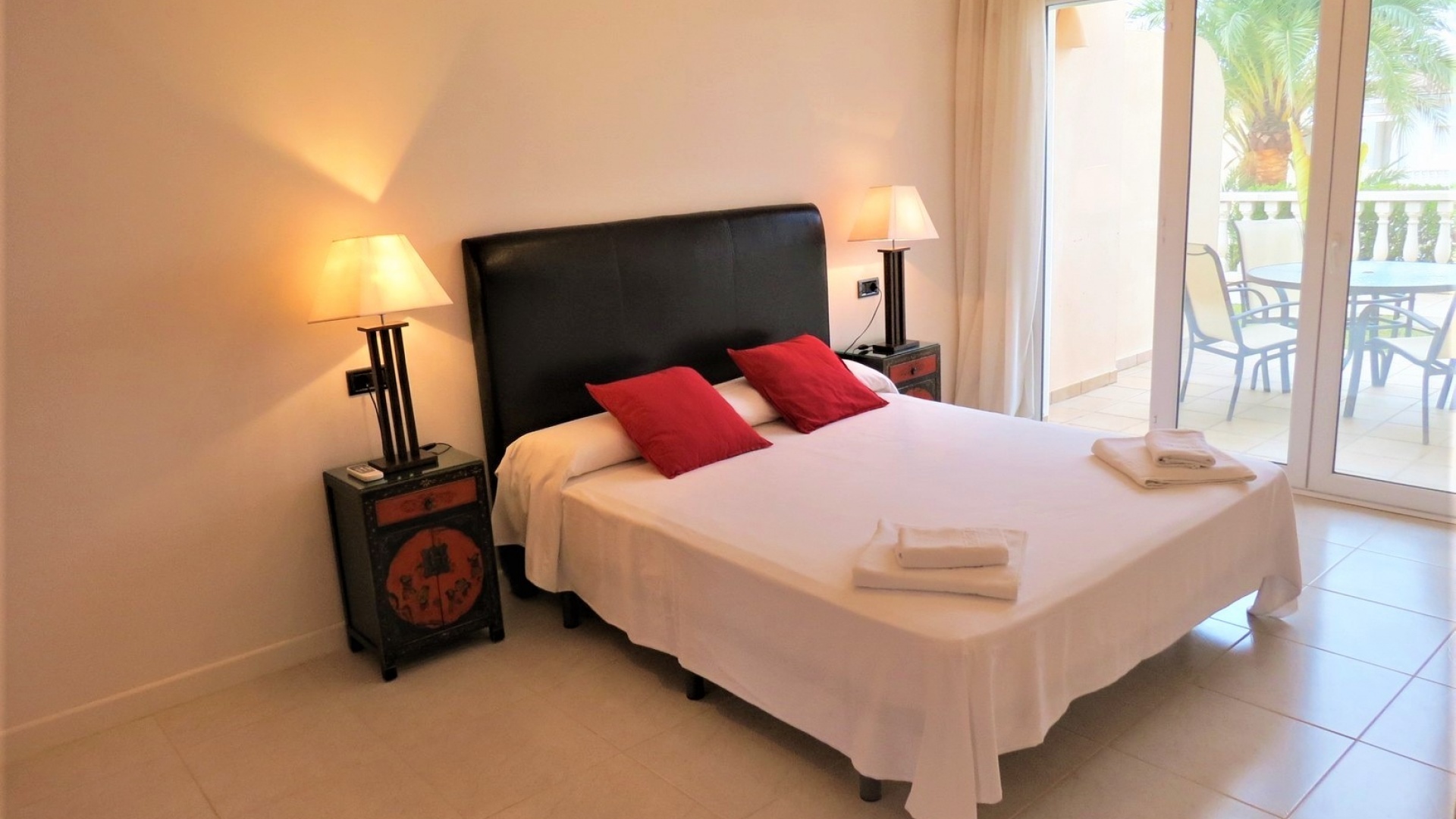 Resale - Apartment - Benissa - La Fustera