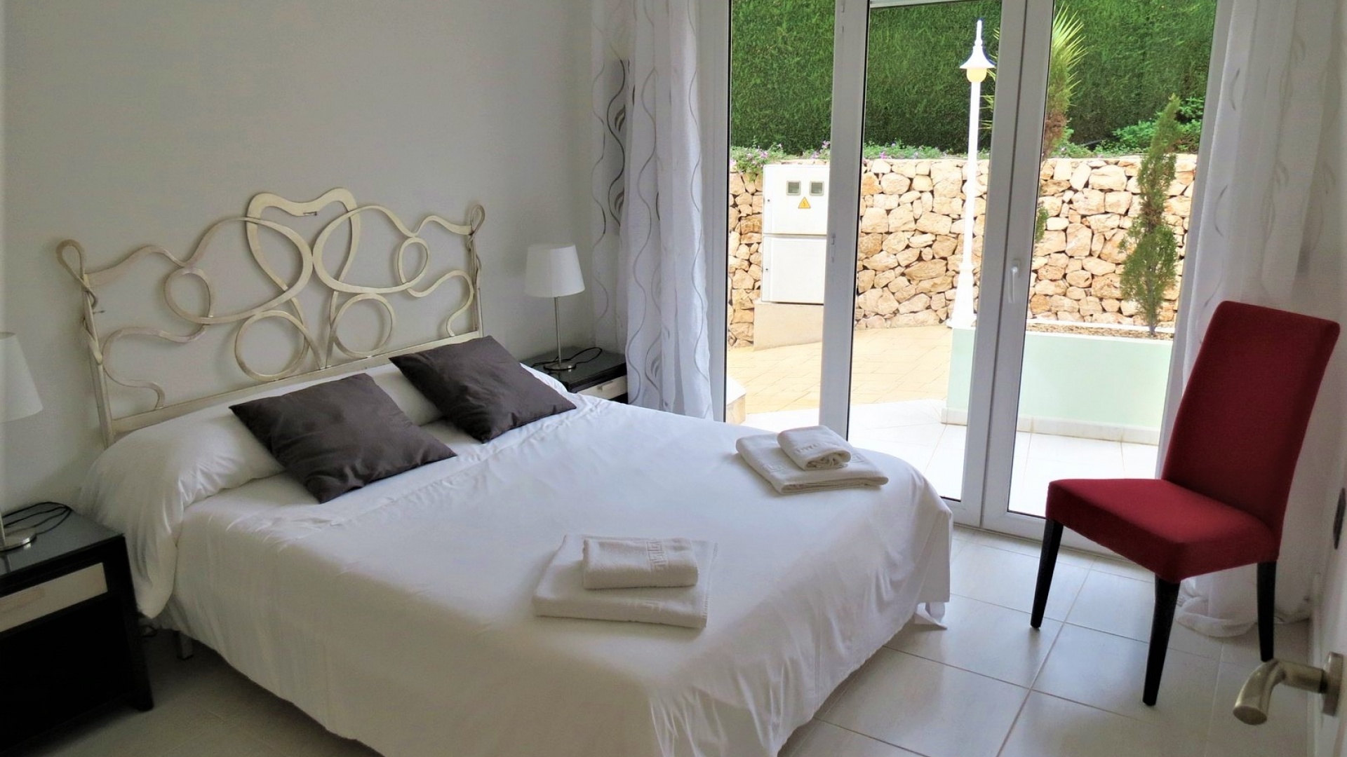 Resale - Apartment - Benissa - La Fustera