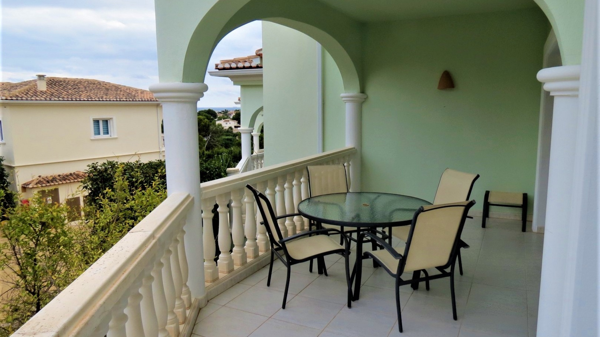 Resale - Apartment - Benissa - La Fustera