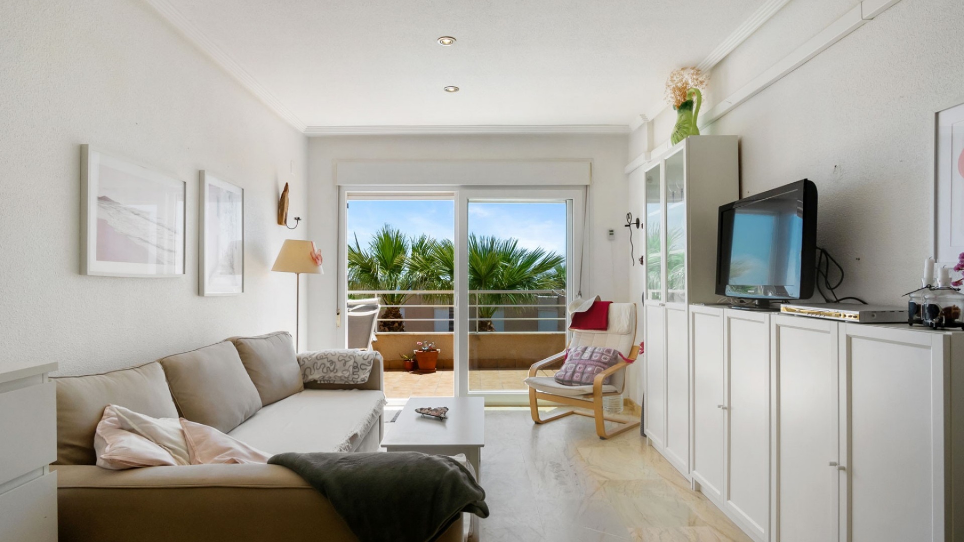 Resale - Apartment - Cabo Roig - aguamarina