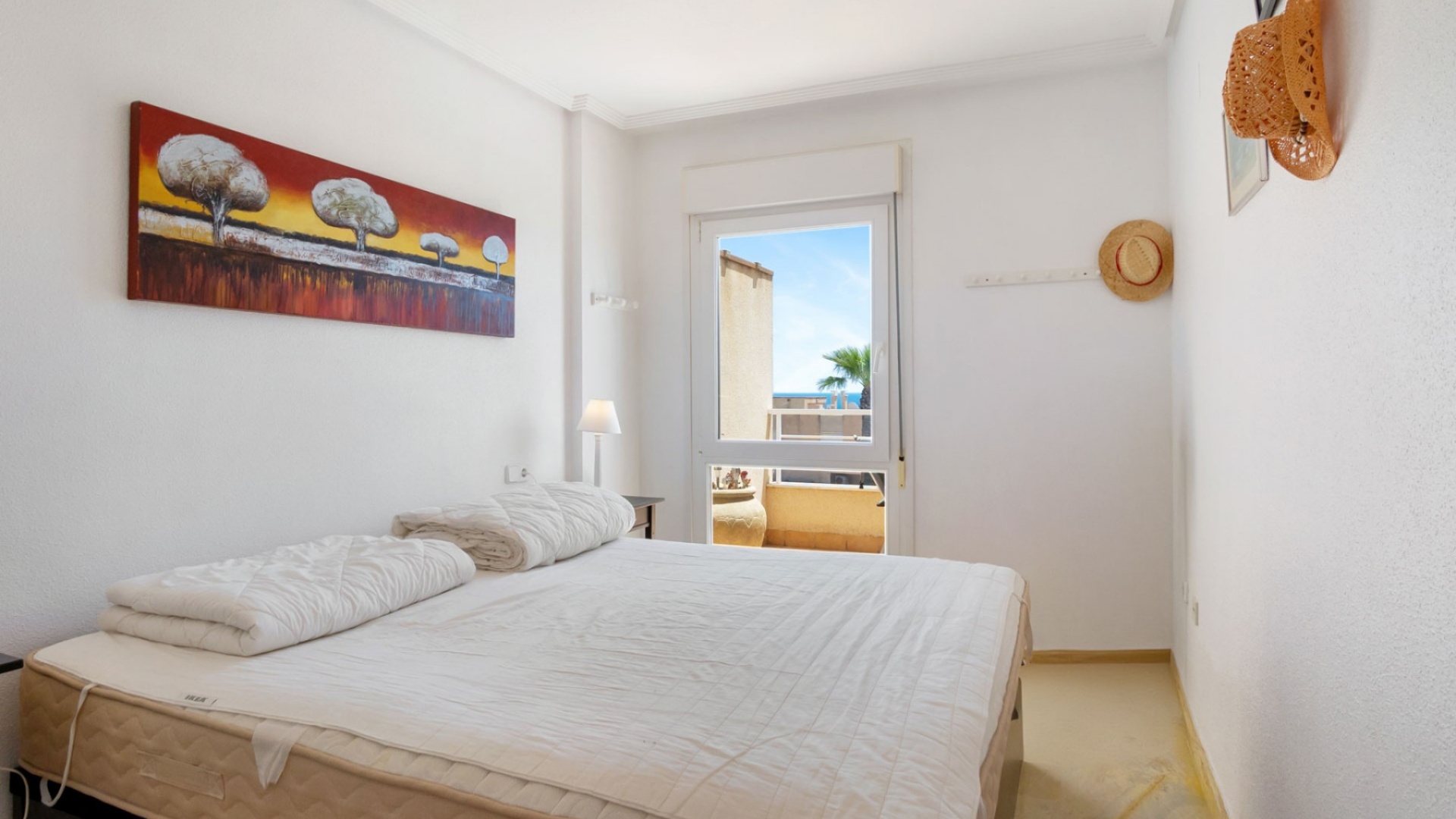 Resale - Apartment - Cabo Roig - aguamarina