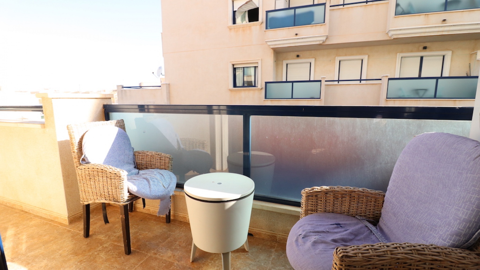 Resale - Apartment - Cabo Roig - beachside cabo roig