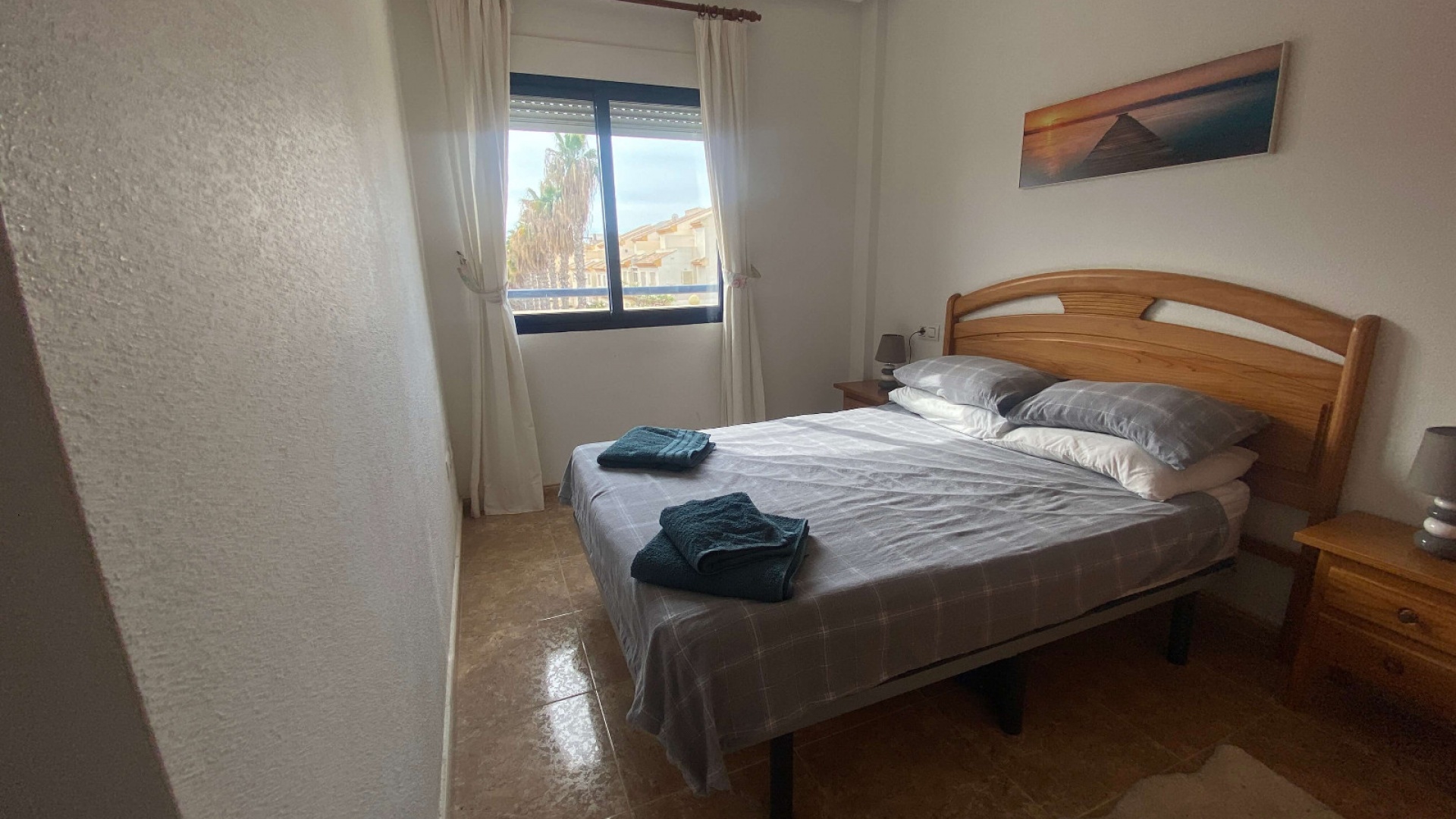 Resale - Apartment - Cabo Roig - beachside cabo roig