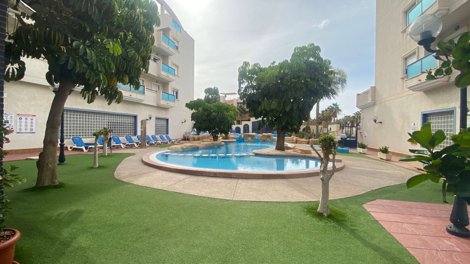 Resale - Apartment - Cabo Roig - beachside cabo roig