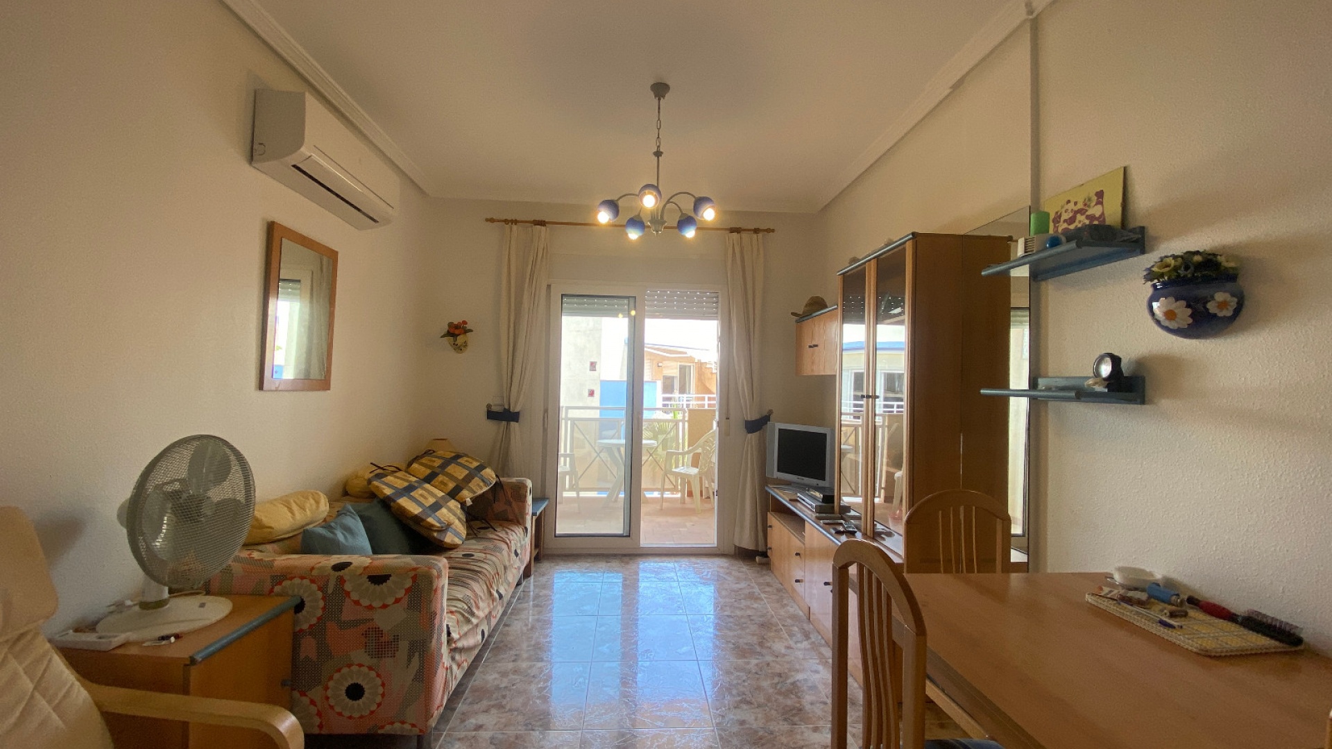 Resale - Apartment - Cabo Roig - beachside cabo roig