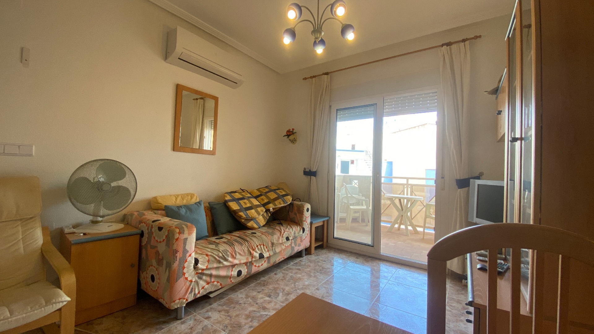 Resale - Apartment - Cabo Roig - beachside cabo roig