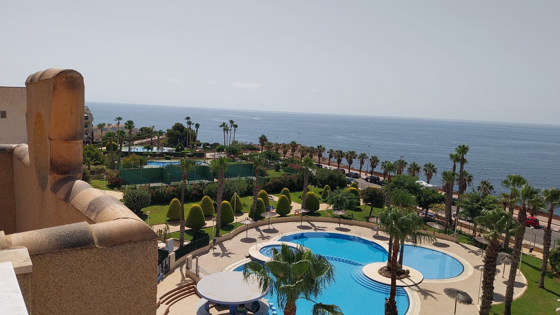 Resale - Apartment - Cabo Roig - beachside cabo roig