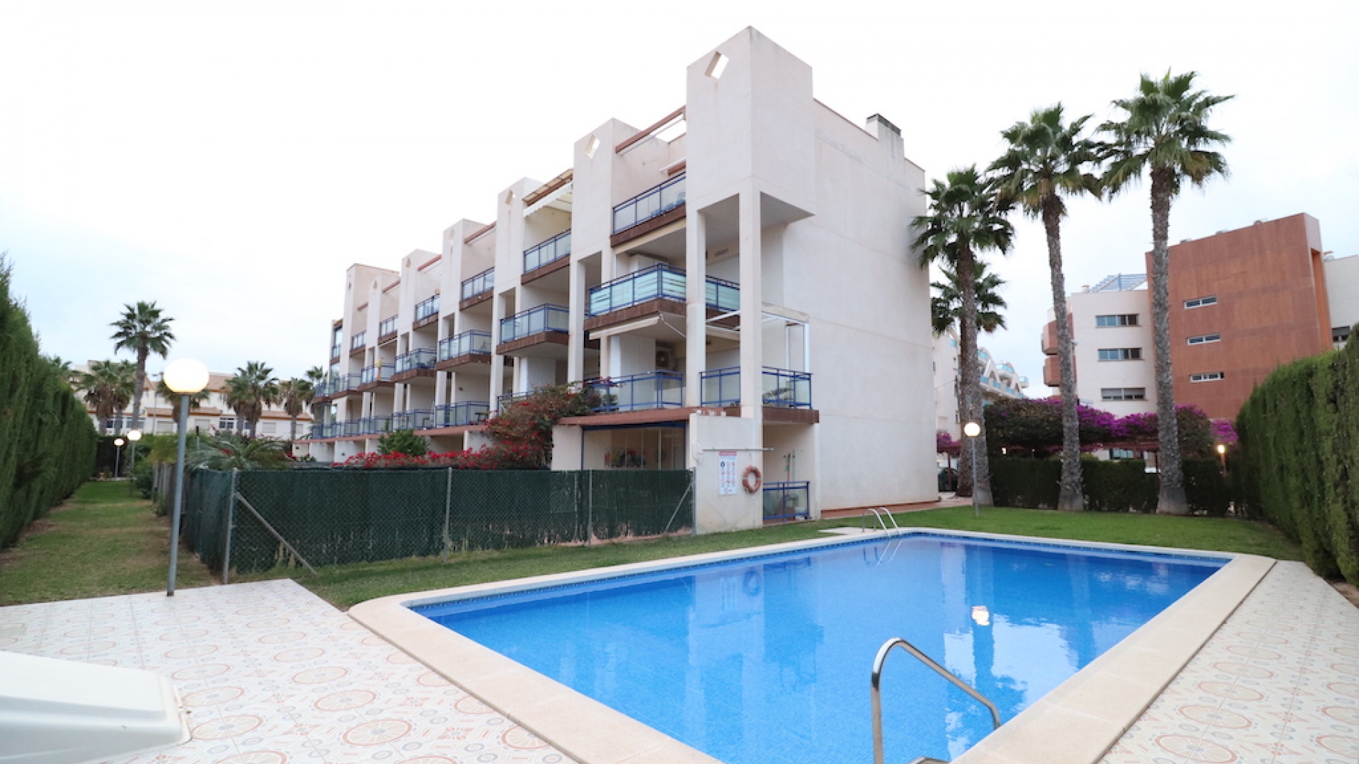 Resale - Apartment - Cabo Roig - beachside cabo roig