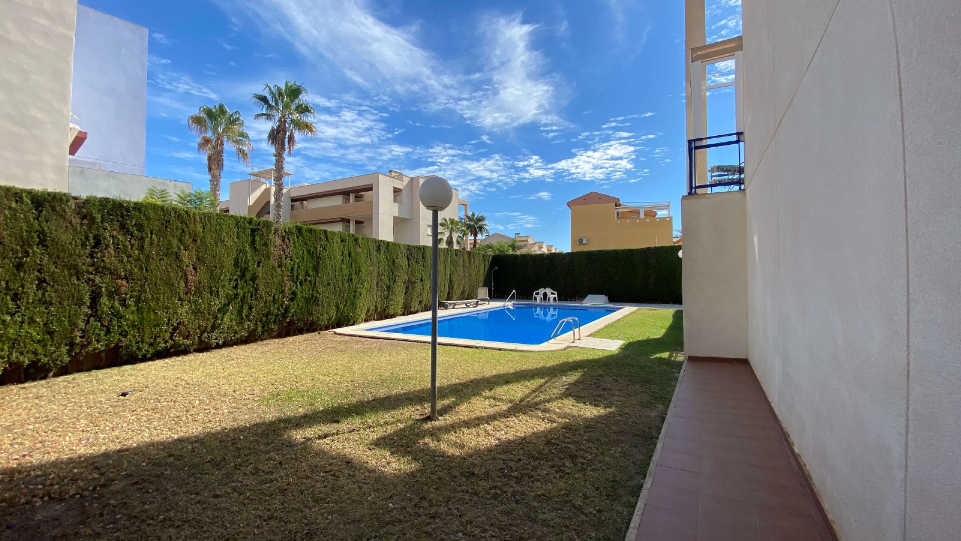 Resale - Apartment - Cabo Roig - beachside cabo roig