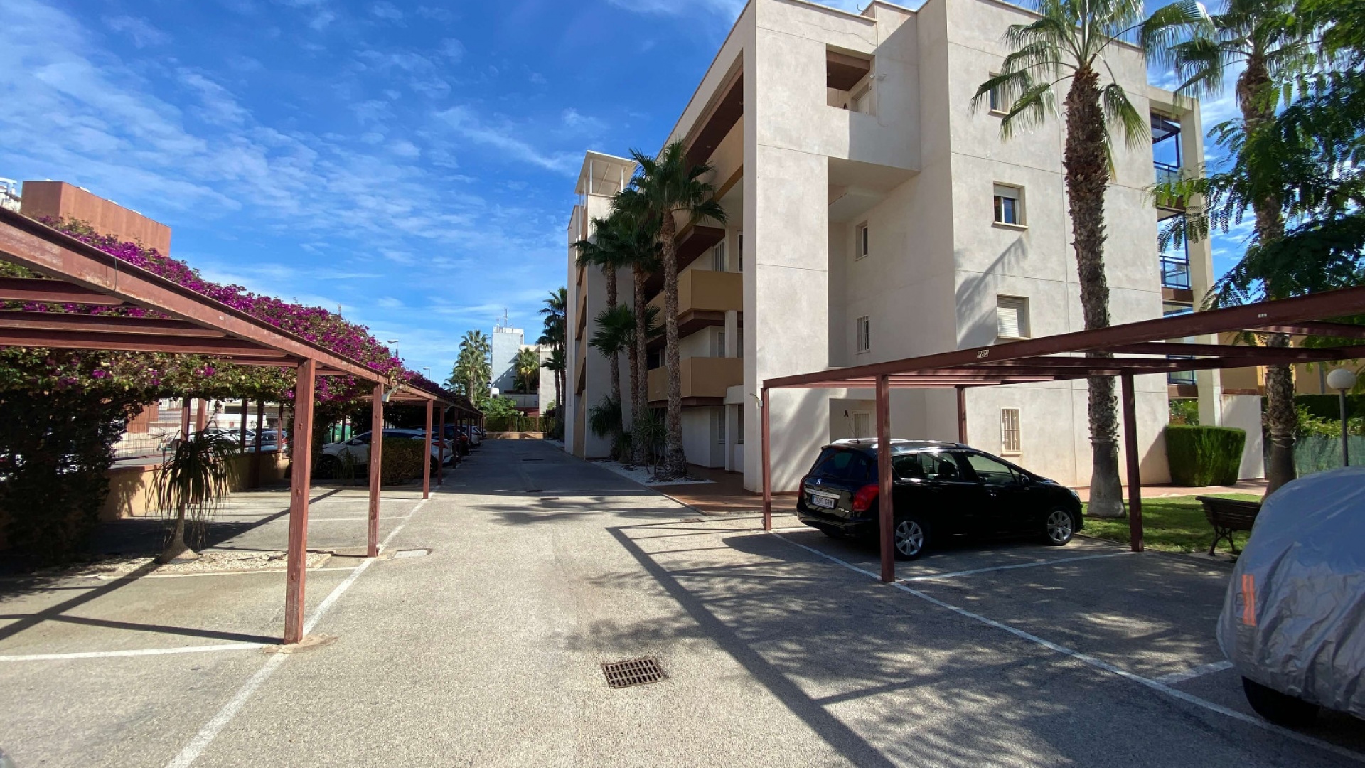 Resale - Apartment - Cabo Roig - beachside cabo roig