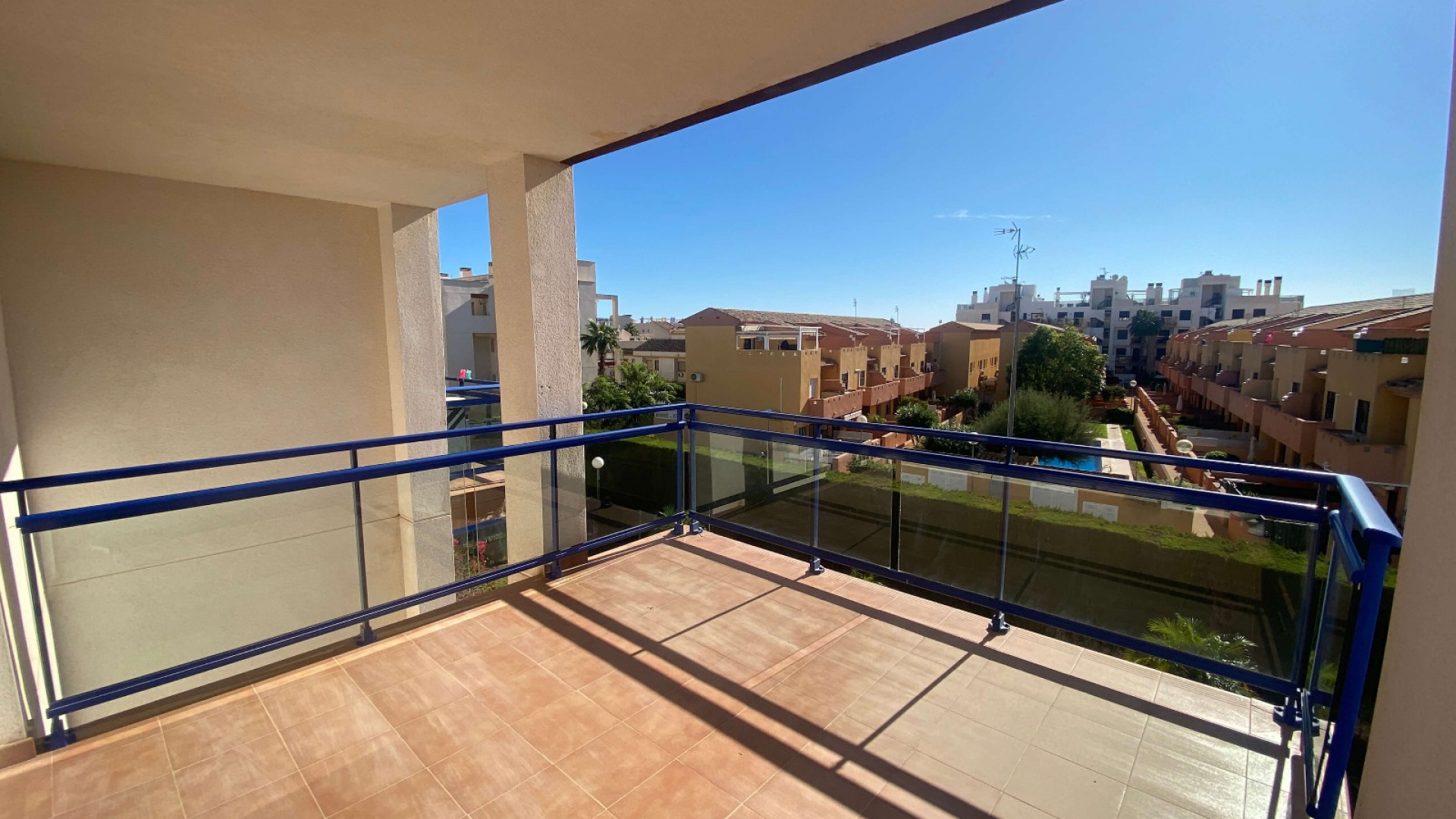 Resale - Apartment - Cabo Roig - beachside cabo roig