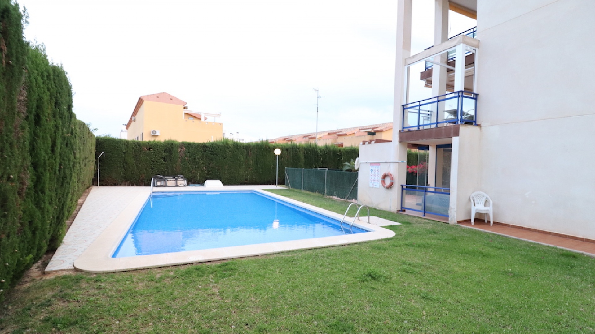 Resale - Apartment - Cabo Roig - beachside cabo roig