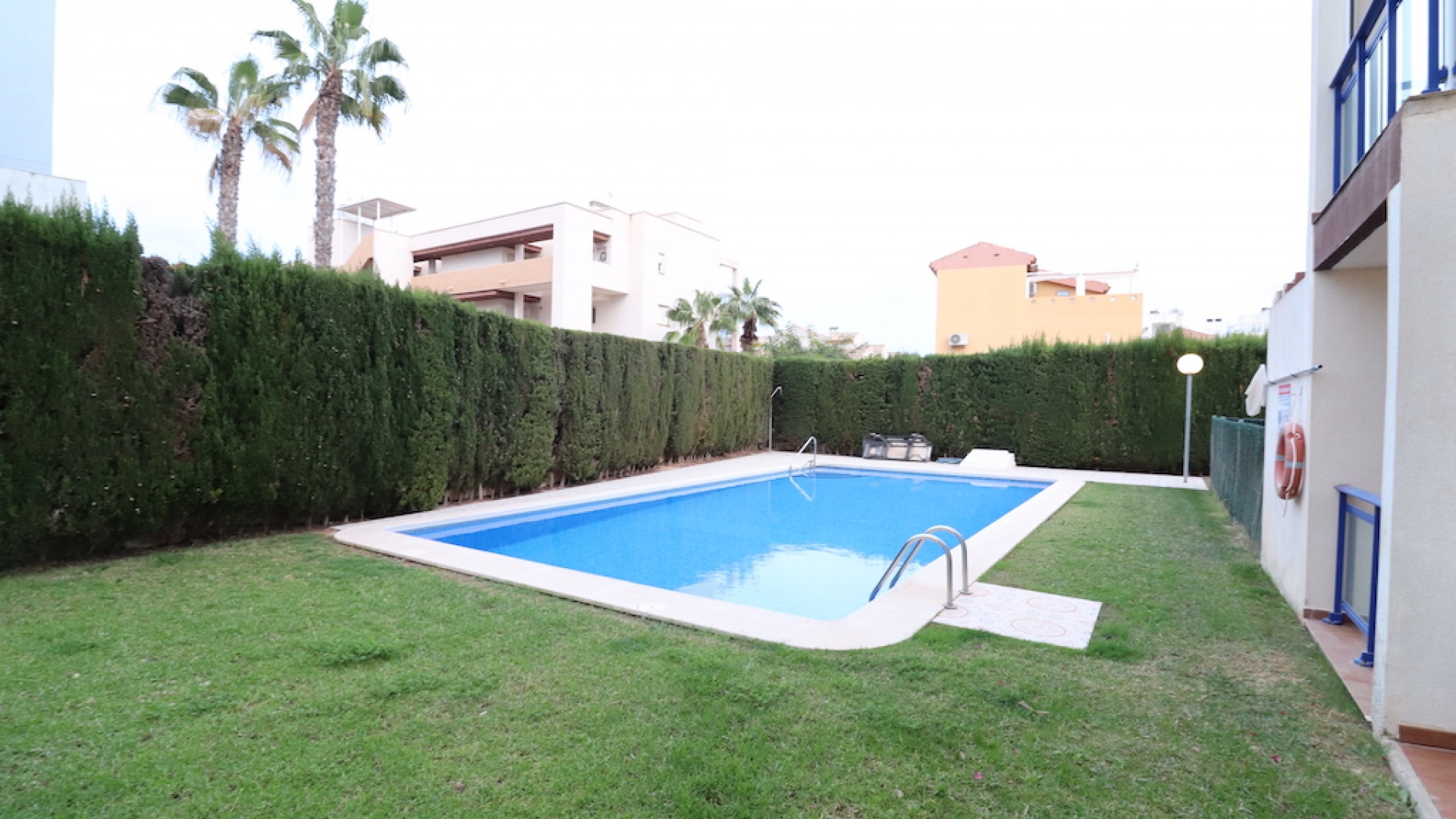 Resale - Apartment - Cabo Roig - beachside cabo roig