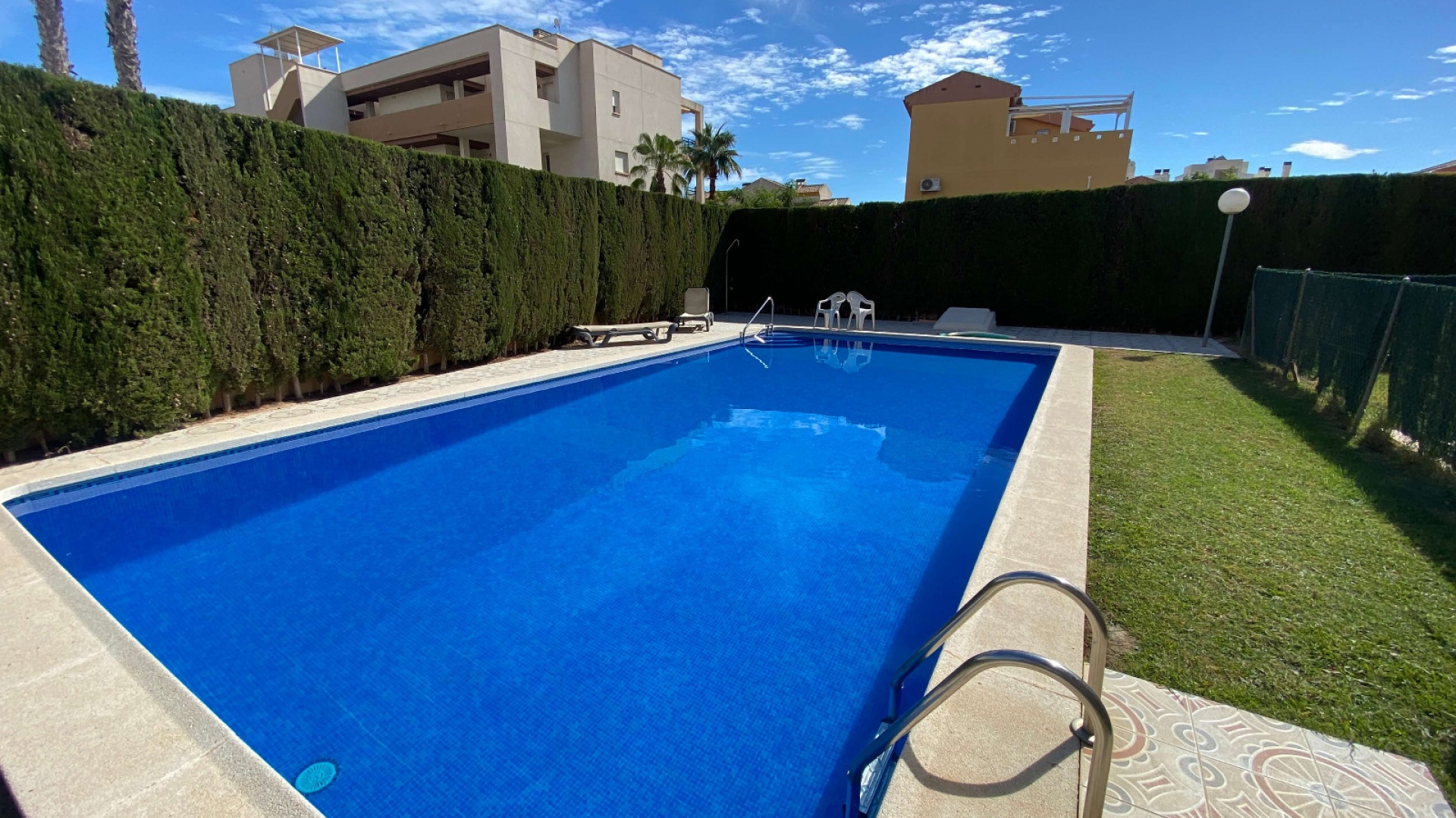 Resale - Apartment - Cabo Roig - beachside cabo roig